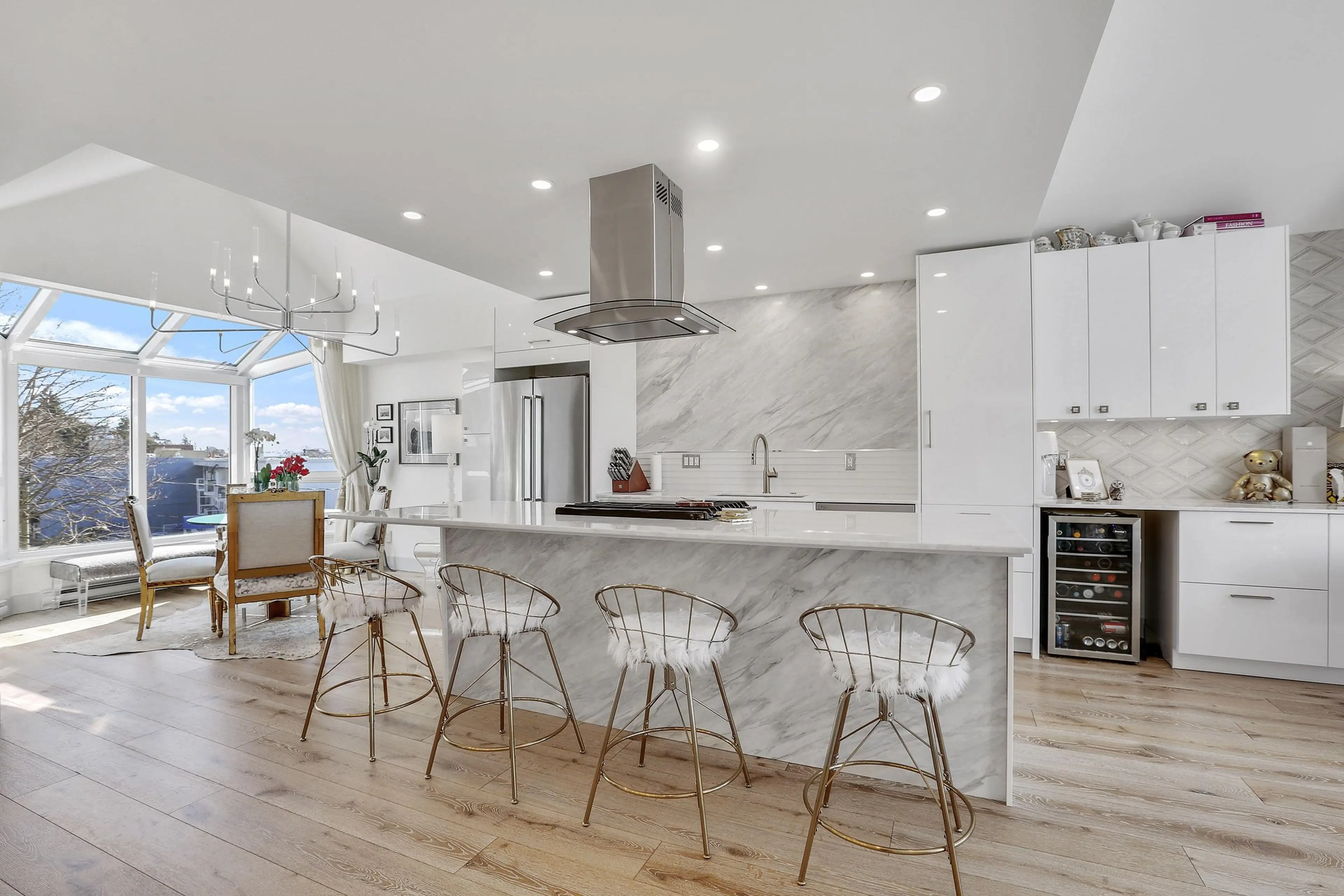 Property at 1115 ELM STREET, White Rock, BC