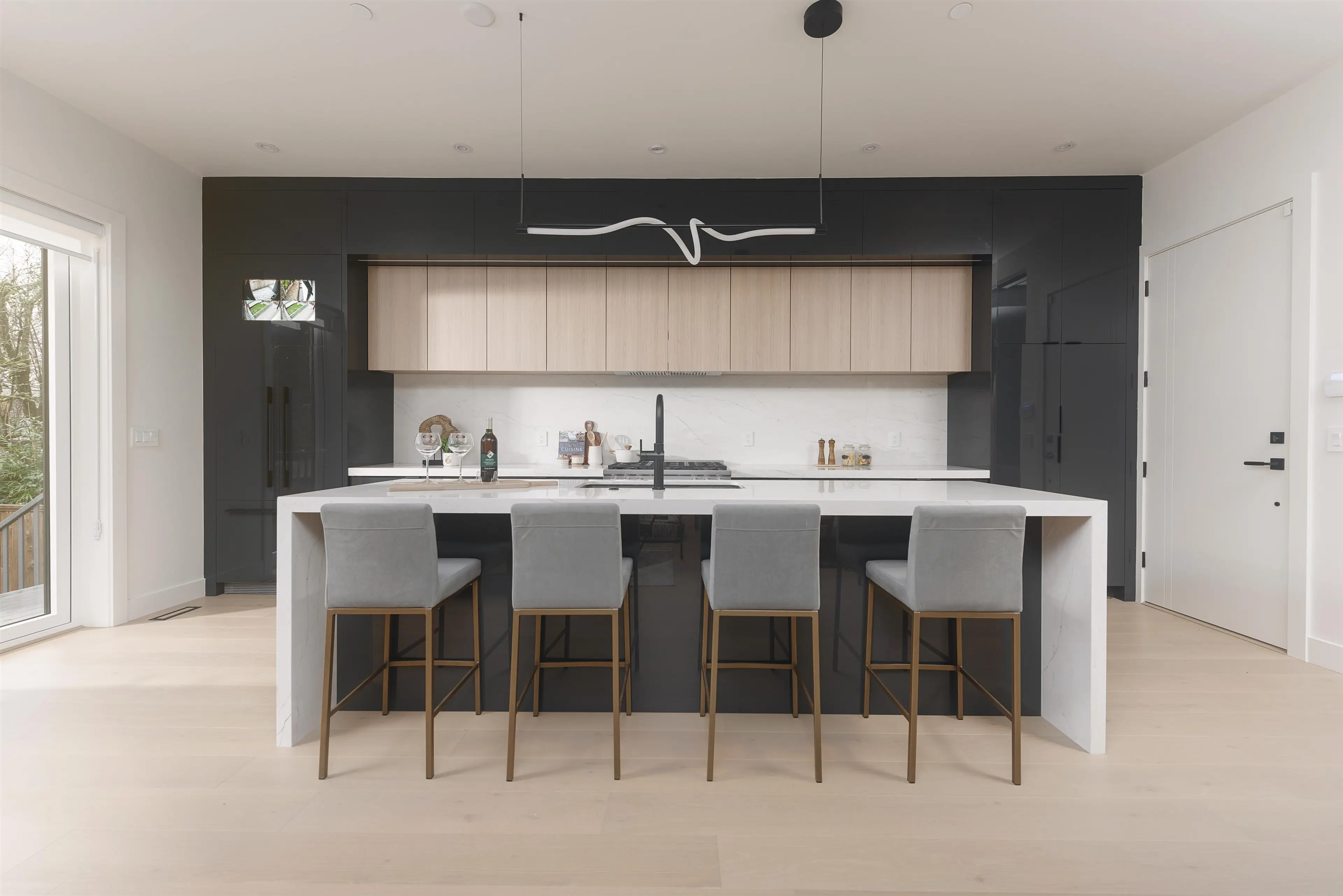 Property at #2 3232 W 38TH AVENUE, Vancouver, BC