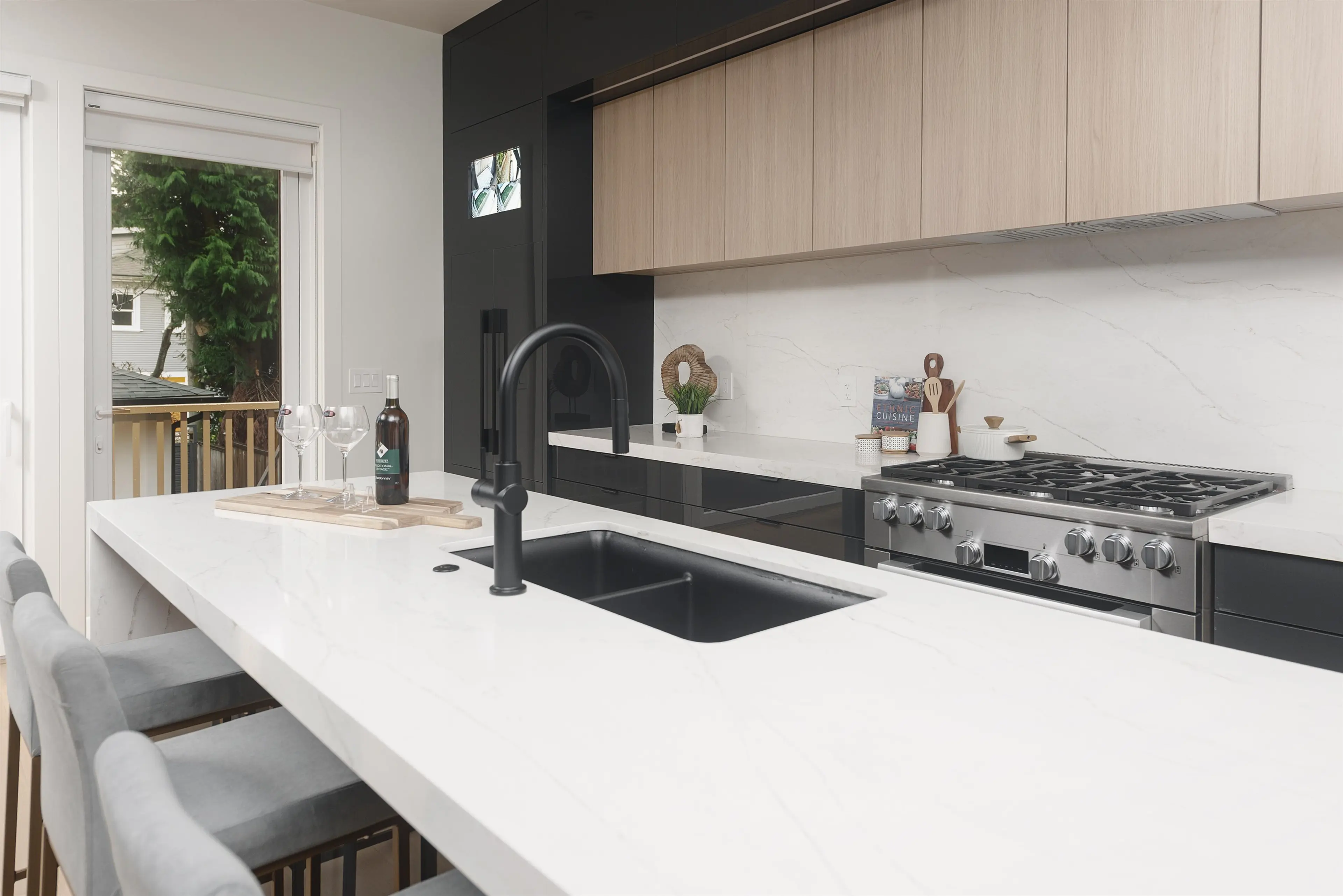 Property at #2 3232 W 38TH AVENUE, Vancouver, BC