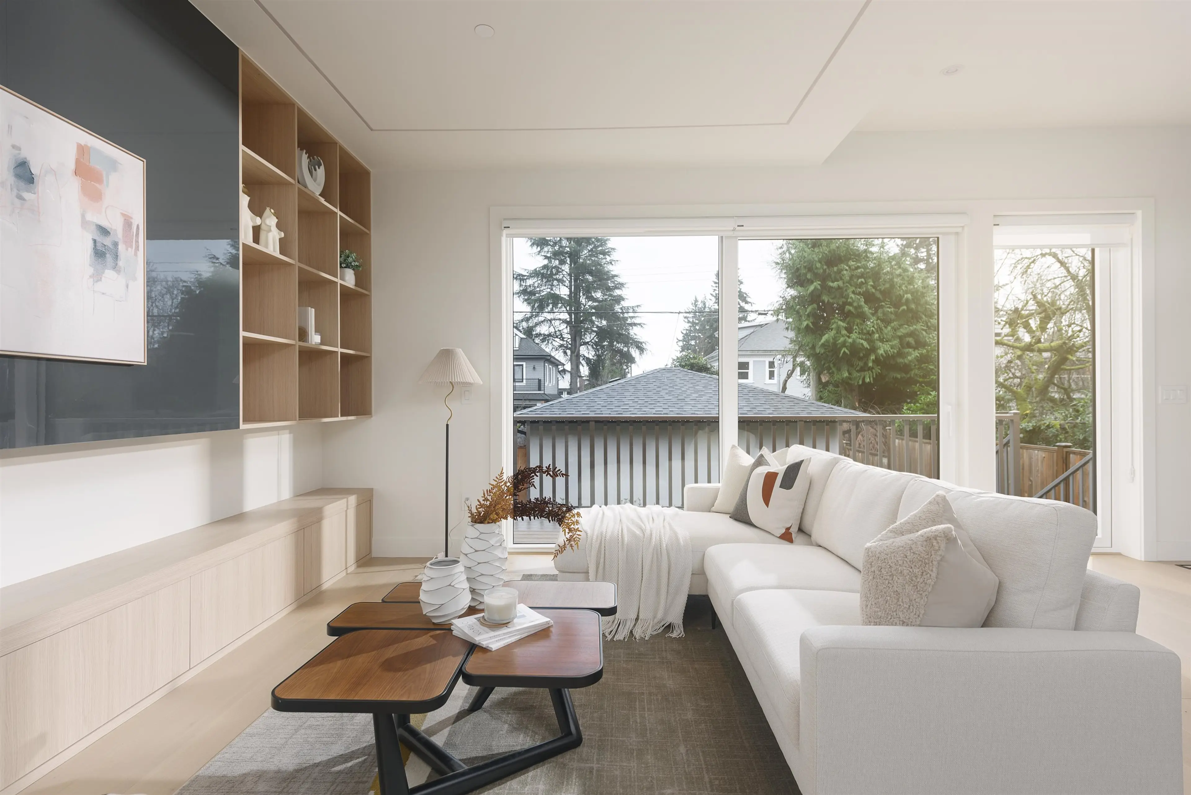 Property at #2 3232 W 38TH AVENUE, Vancouver, BC