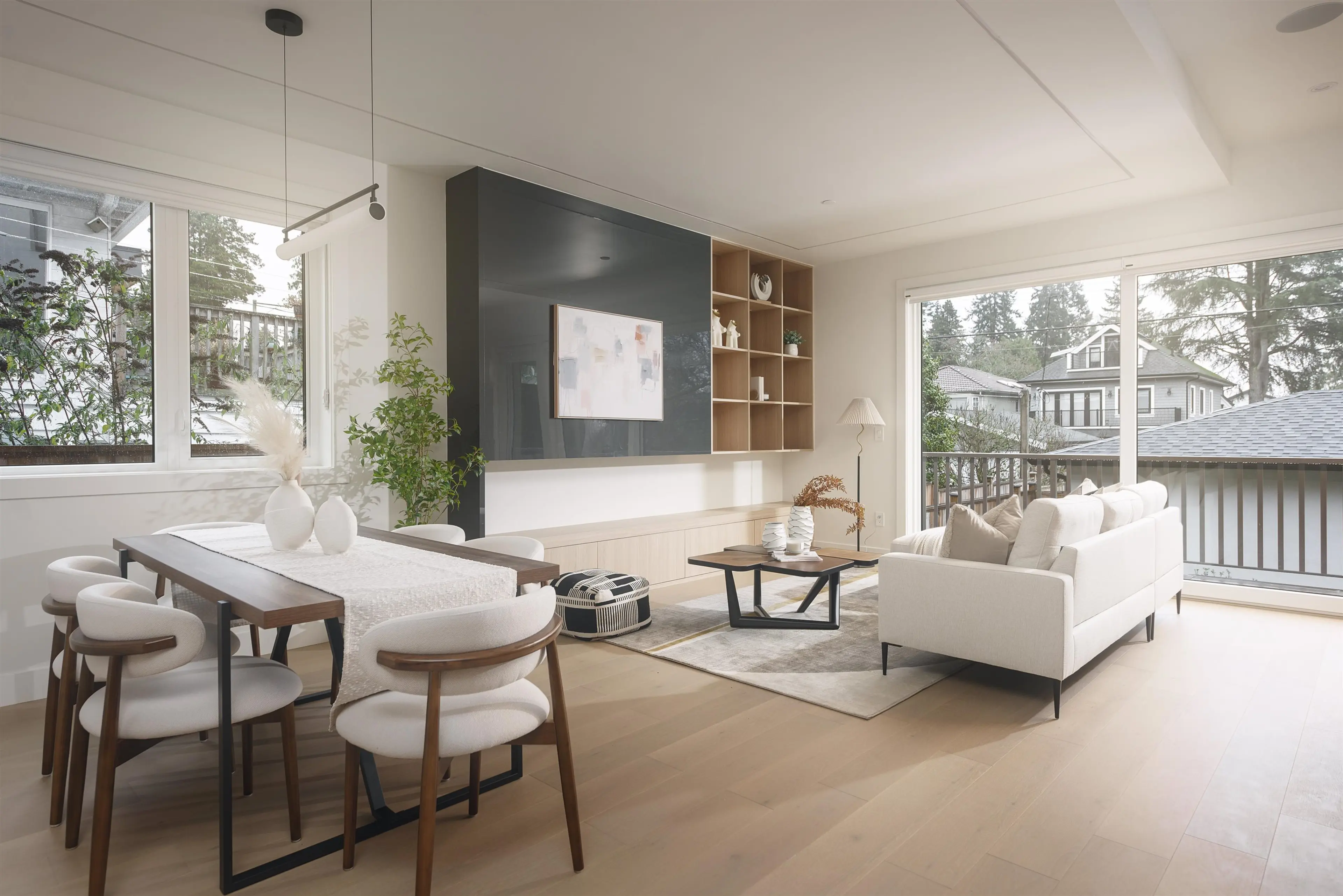 Property at #2 3232 W 38TH AVENUE, Vancouver, BC