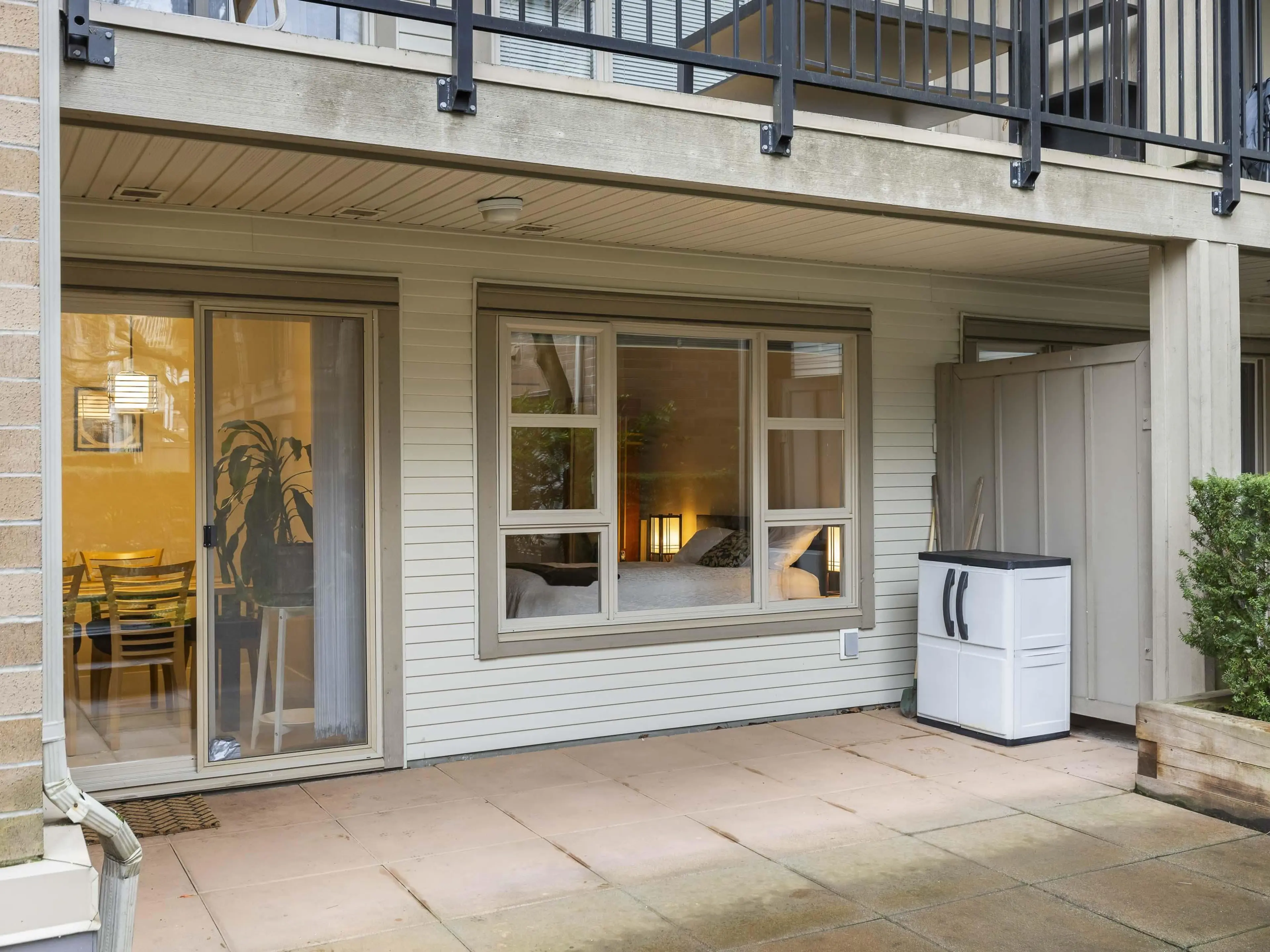 Property at #108 2388 WESTERN PARKWAY, Vancouver, BC