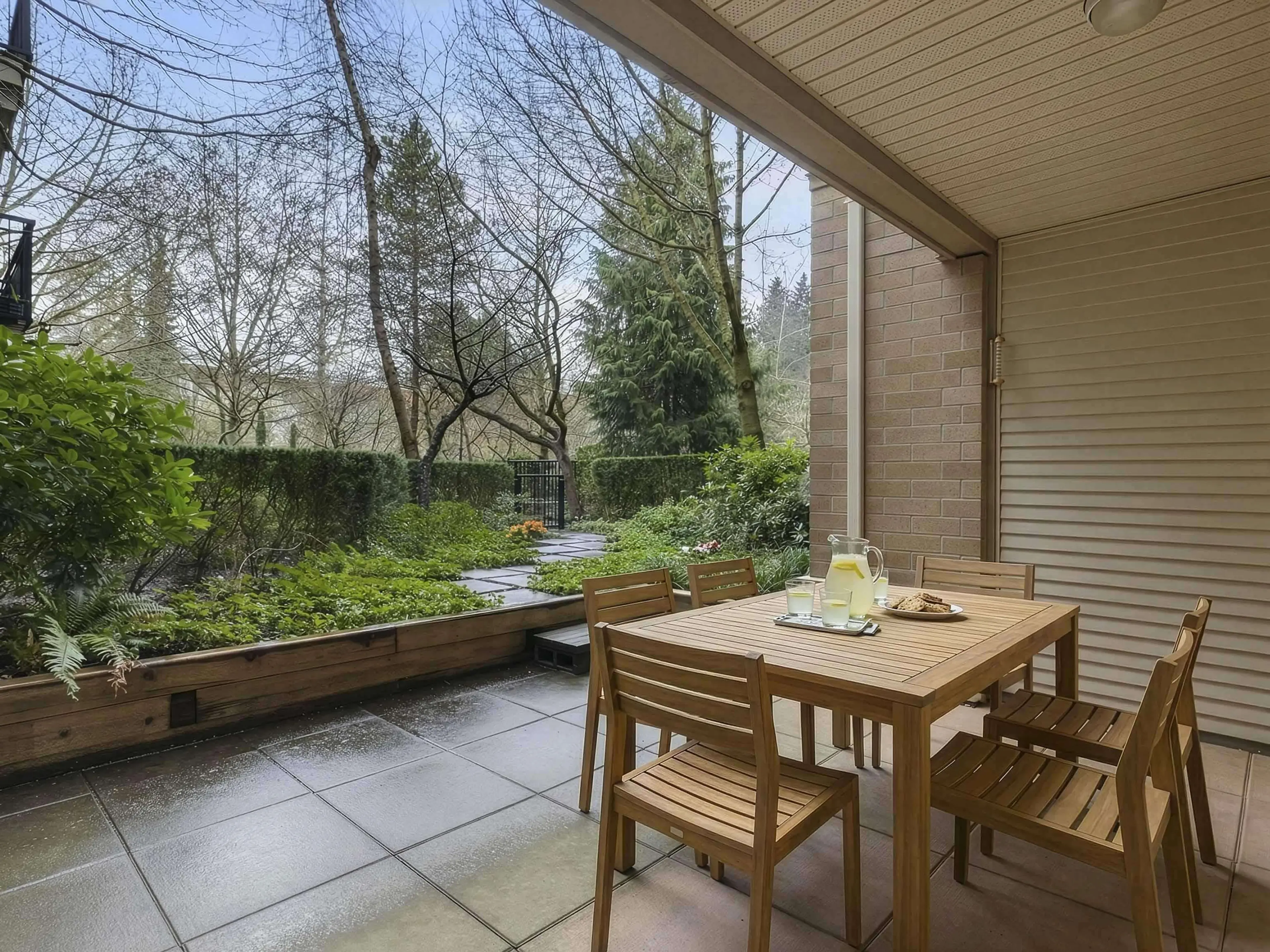 Property at #108 2388 WESTERN PARKWAY, Vancouver, BC