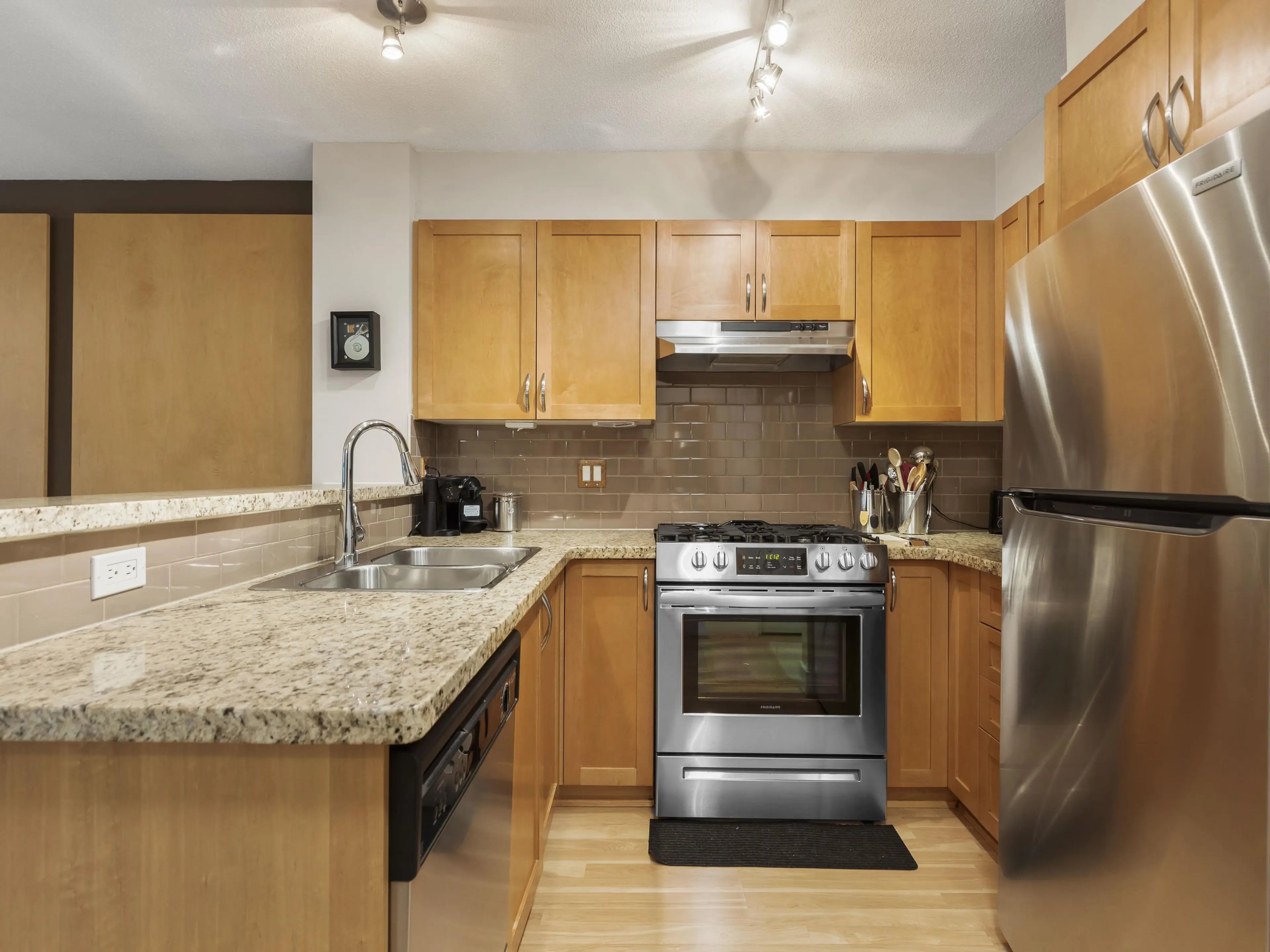 Property at #108 2388 WESTERN PARKWAY, Vancouver, BC