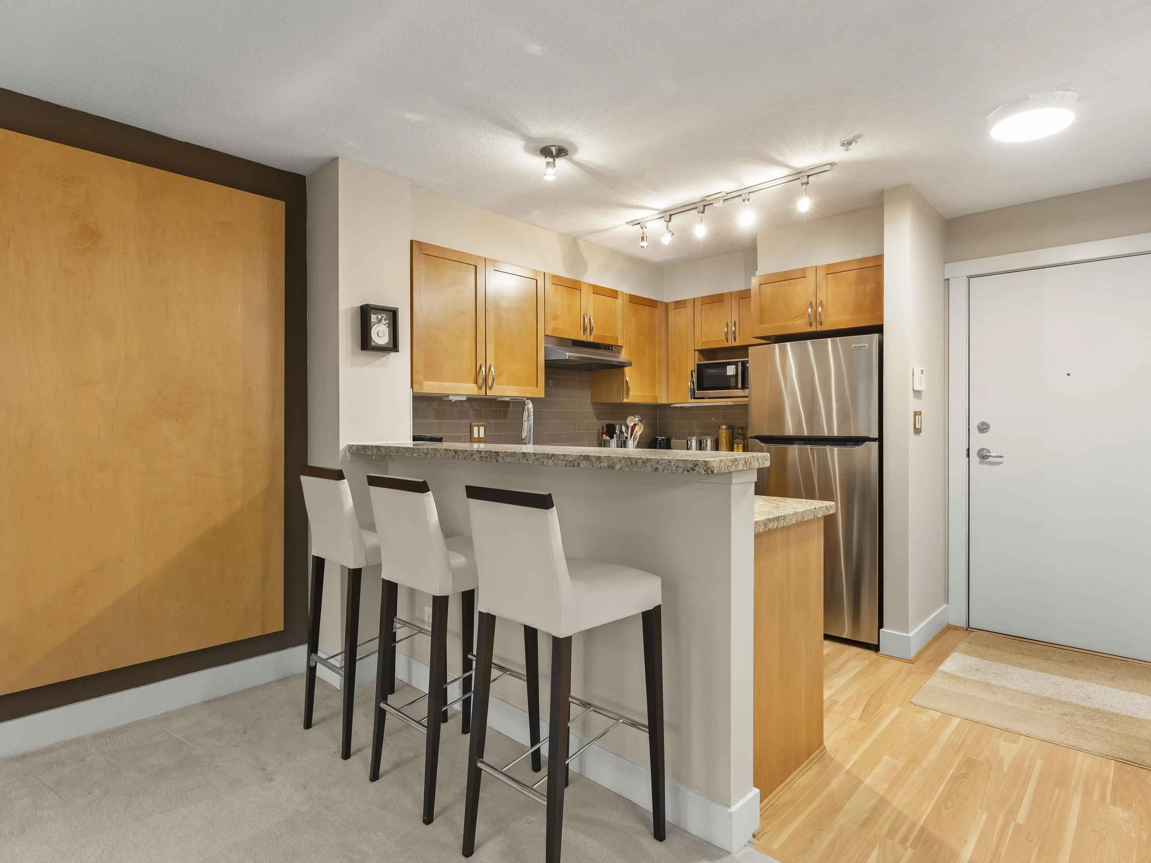 Property at #108 2388 WESTERN PARKWAY, Vancouver, BC