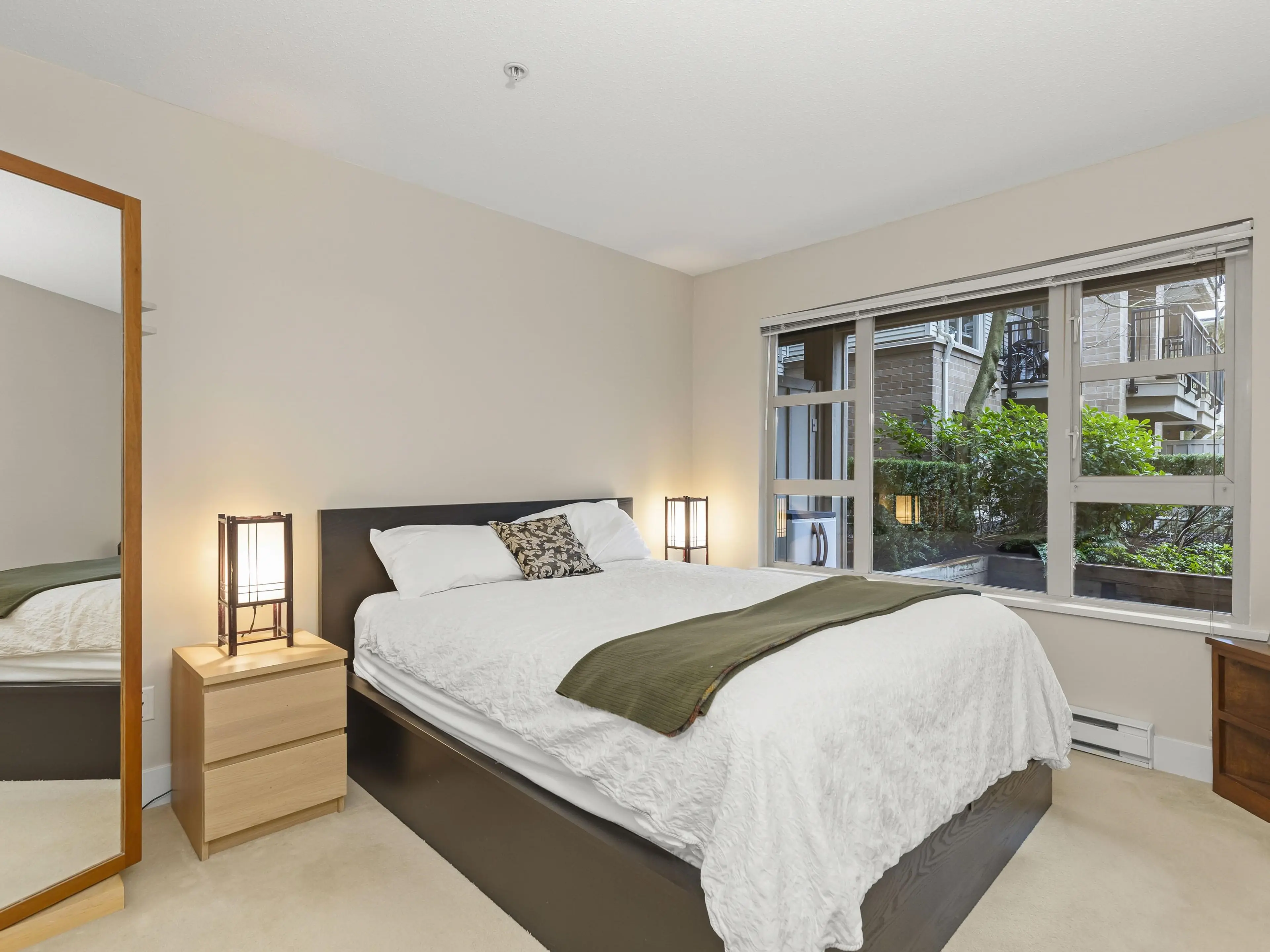 Property at #108 2388 WESTERN PARKWAY, Vancouver, BC