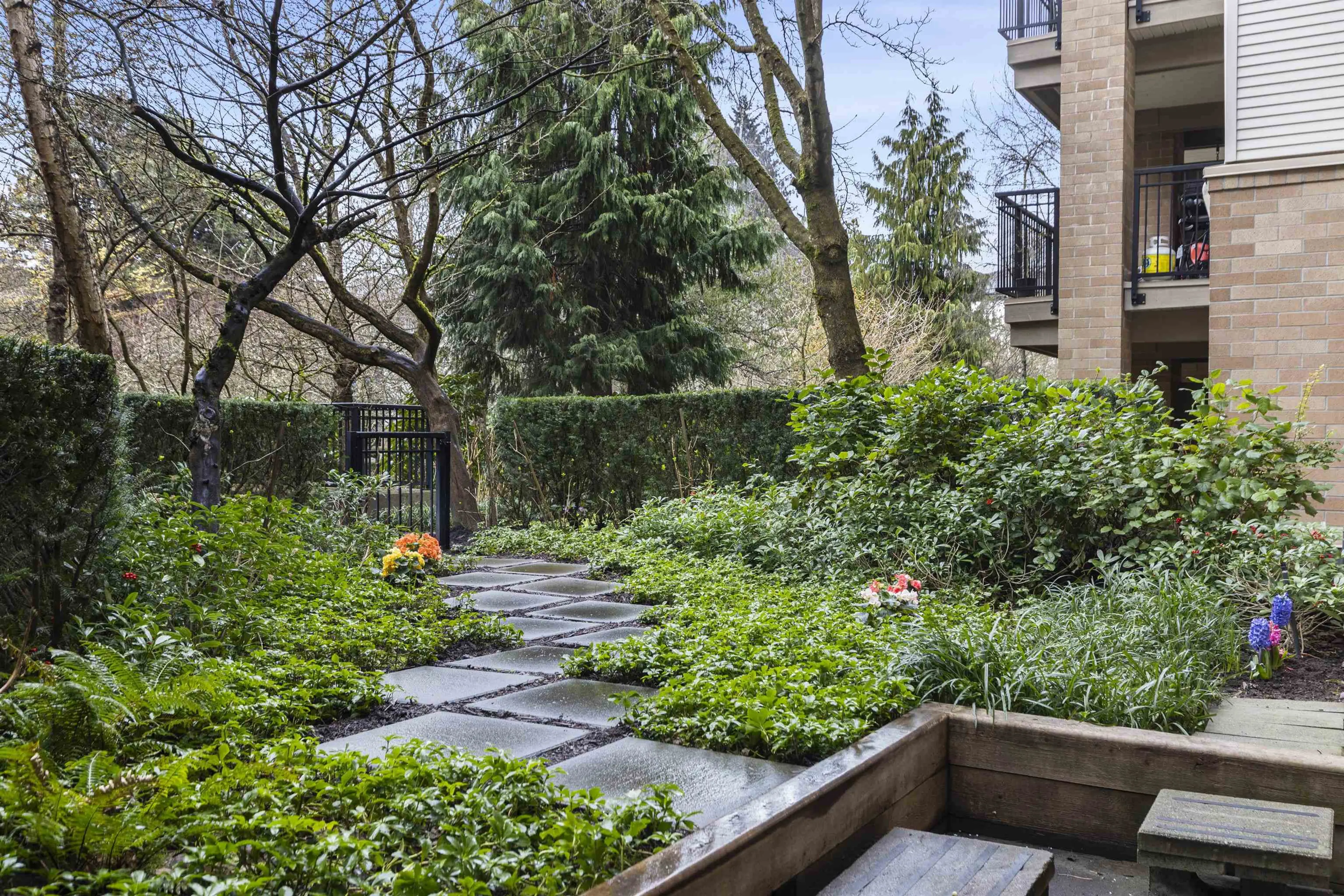 Property at #108 2388 WESTERN PARKWAY, Vancouver, BC