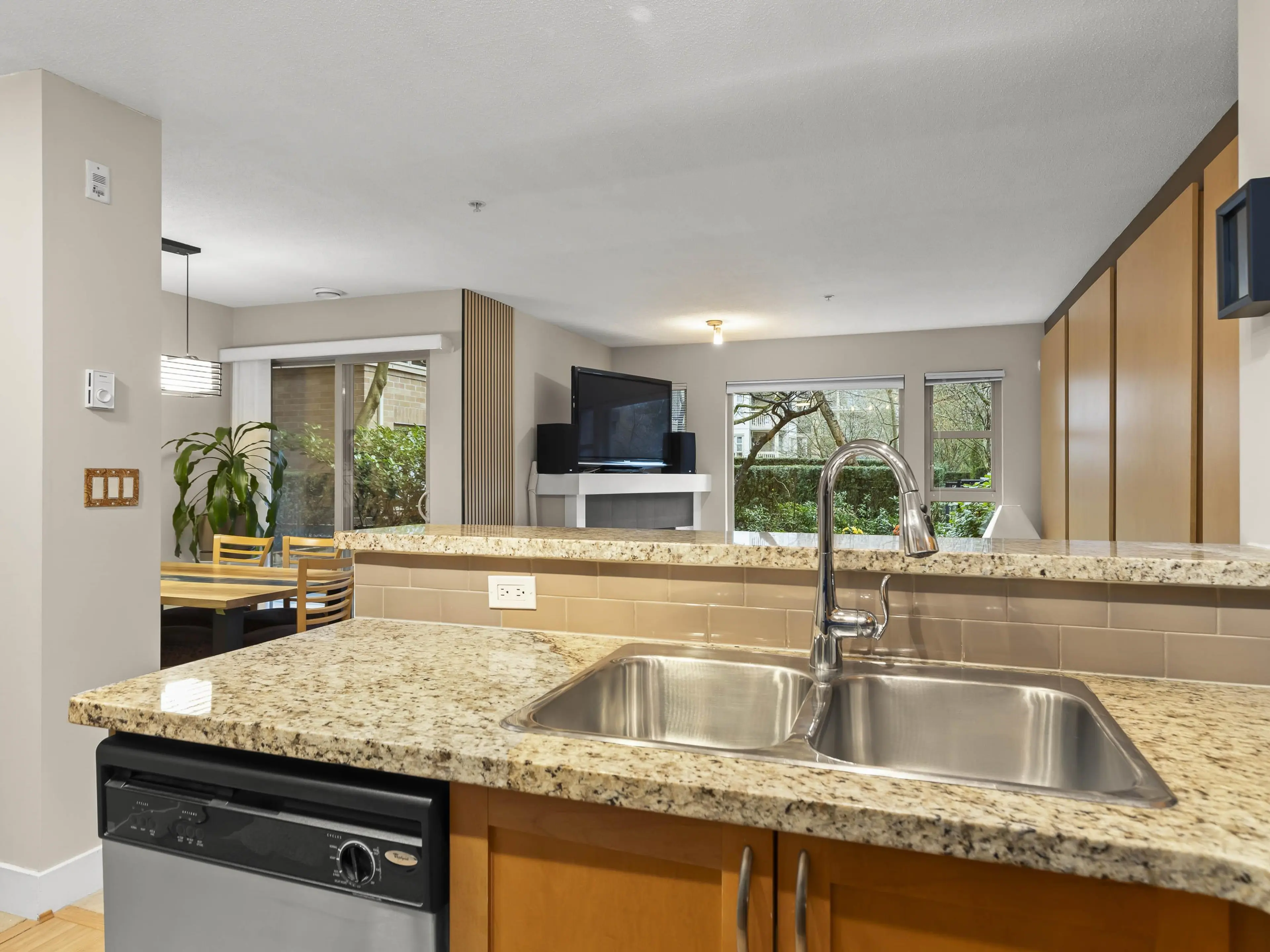 Property at #108 2388 WESTERN PARKWAY, Vancouver, BC