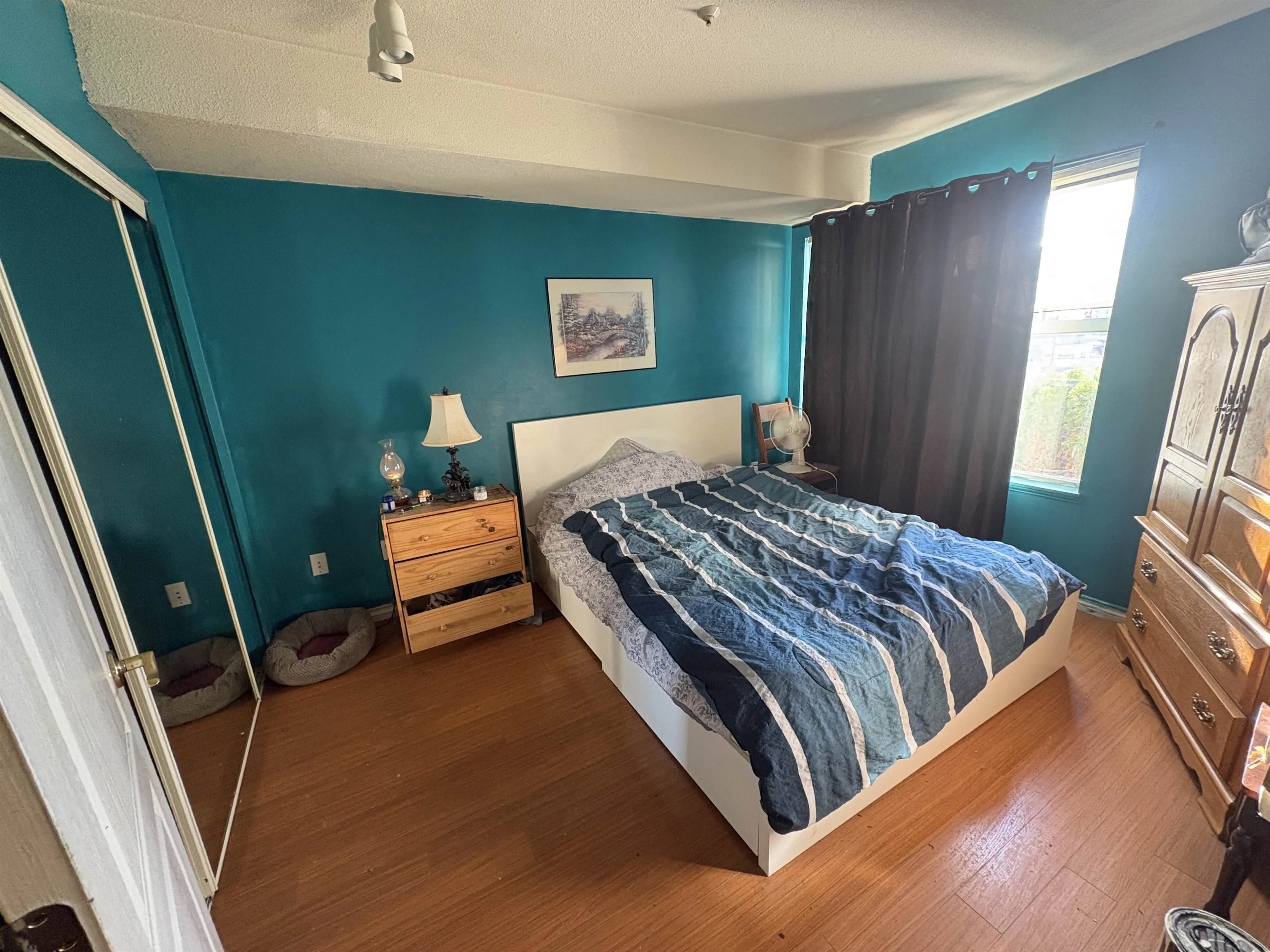 Property at #305 1035 AUCKLAND STREET, New Westminster, BC