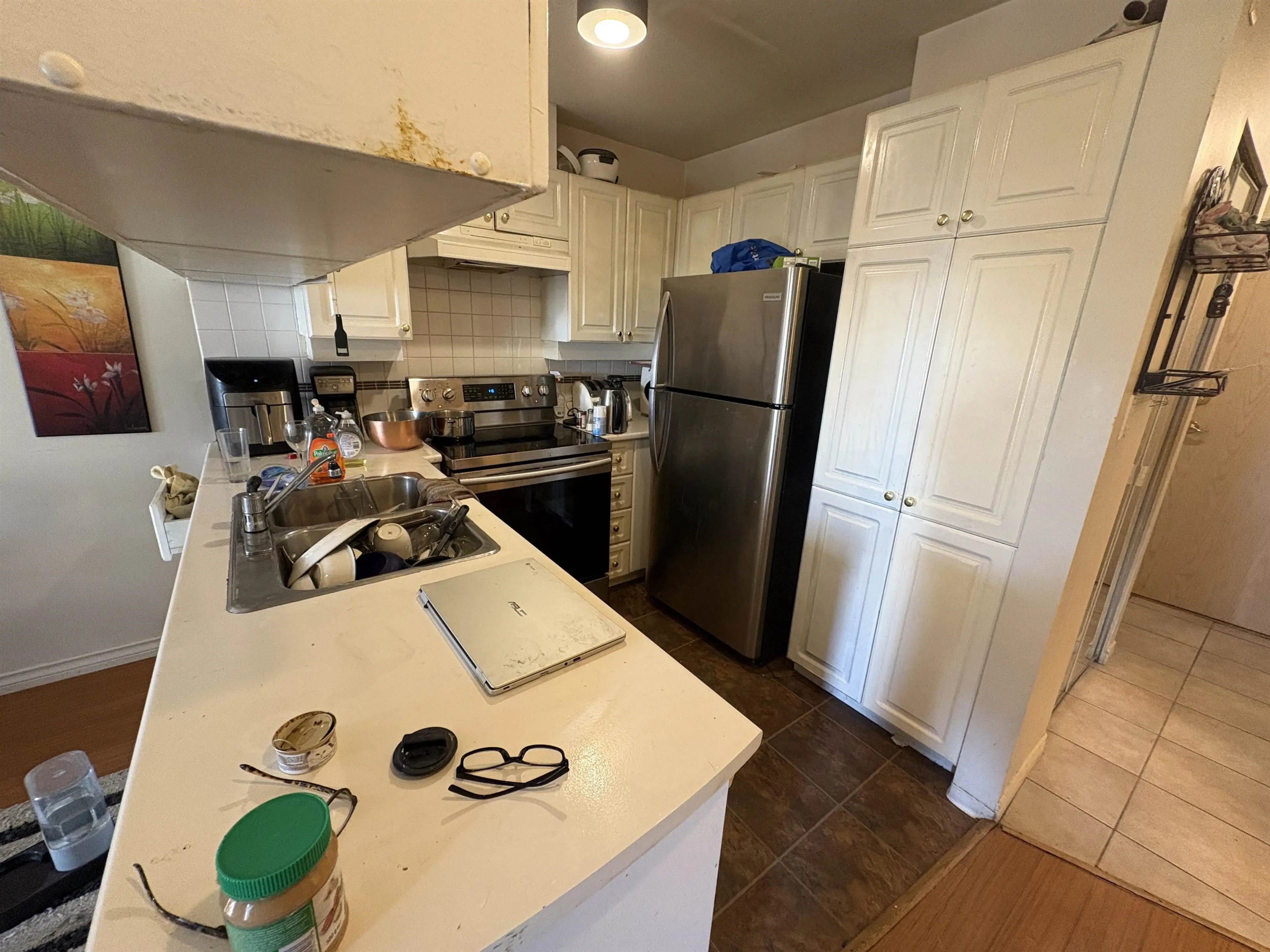 Property at #305 1035 AUCKLAND STREET, New Westminster, BC