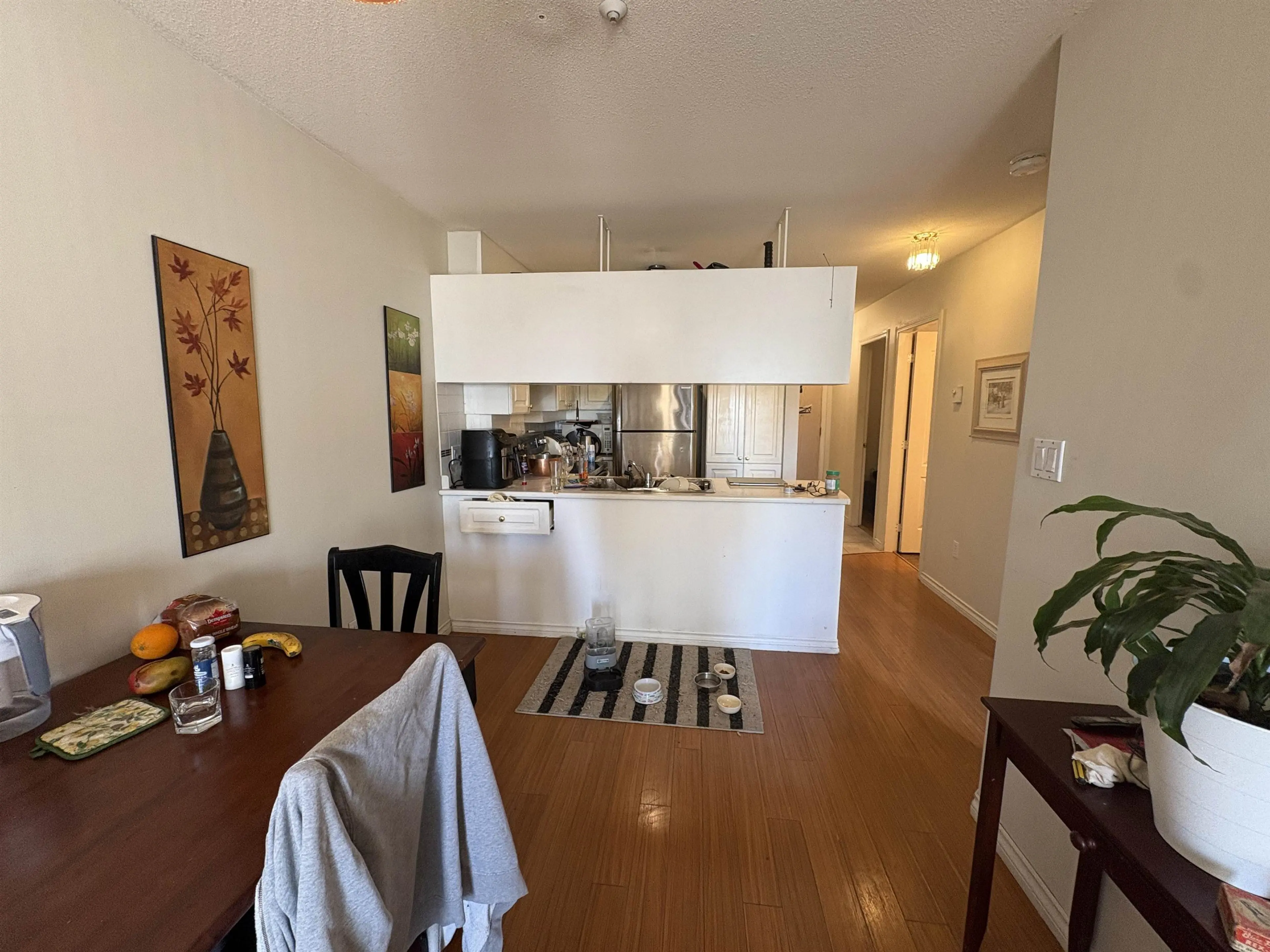 Property at #305 1035 AUCKLAND STREET, New Westminster, BC