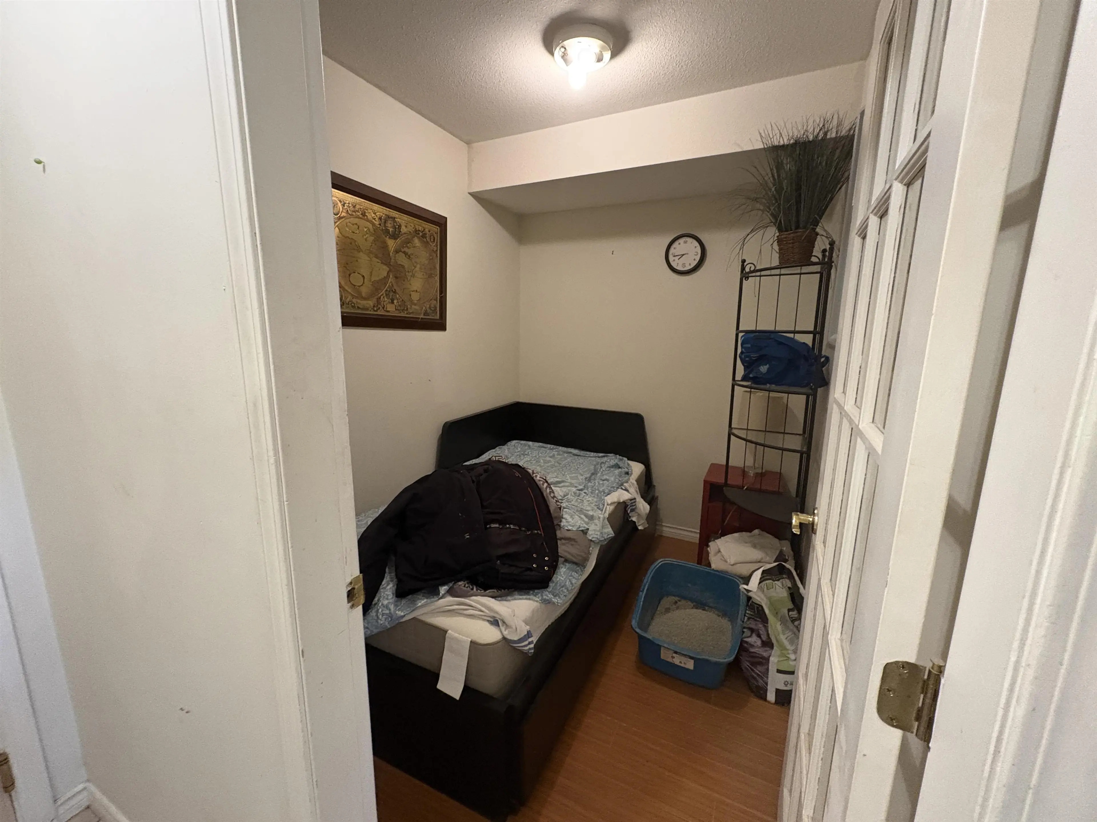 Property at #305 1035 AUCKLAND STREET, New Westminster, BC