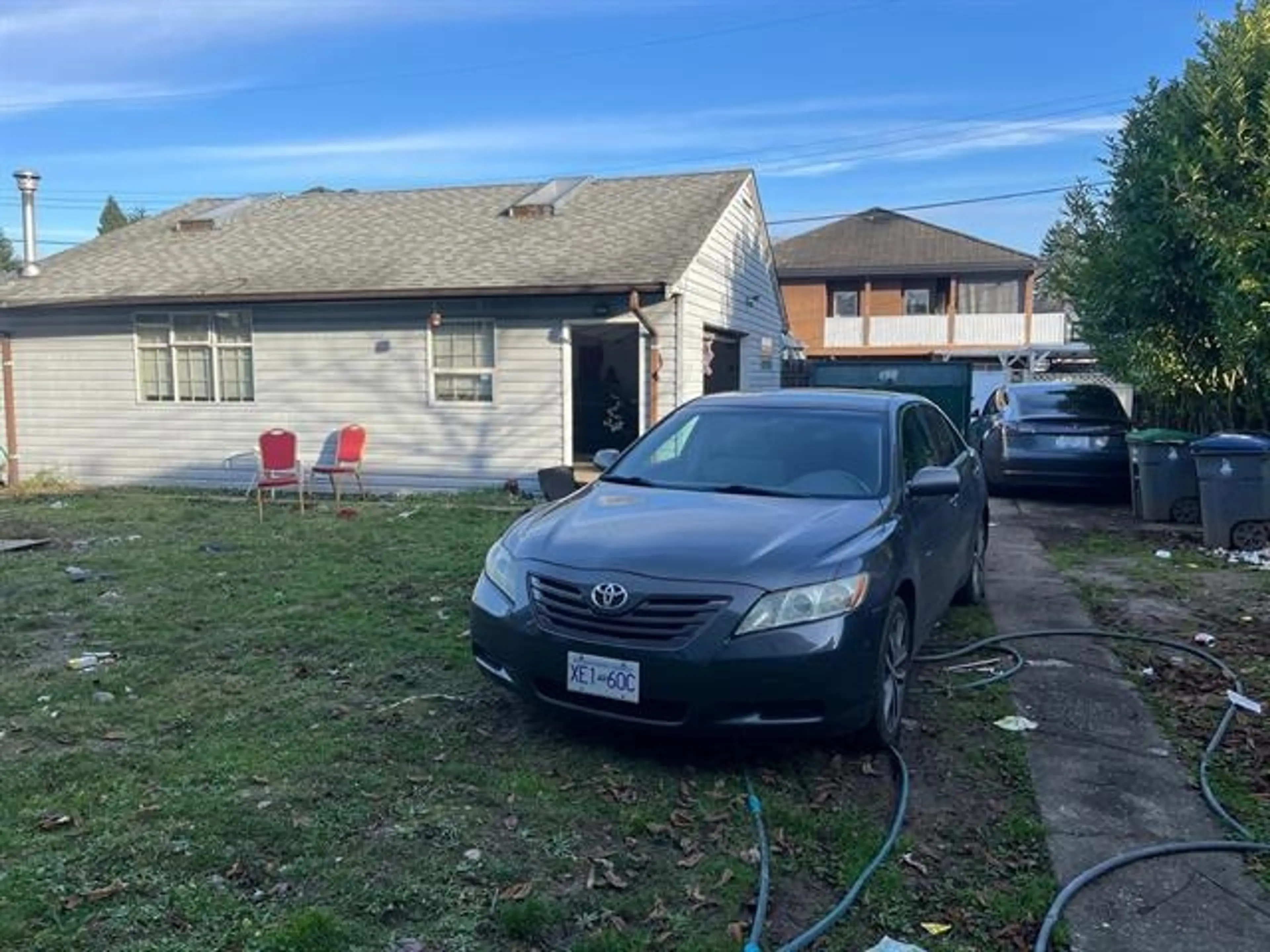 Property at 9284 126A AVENUE, Surrey, BC