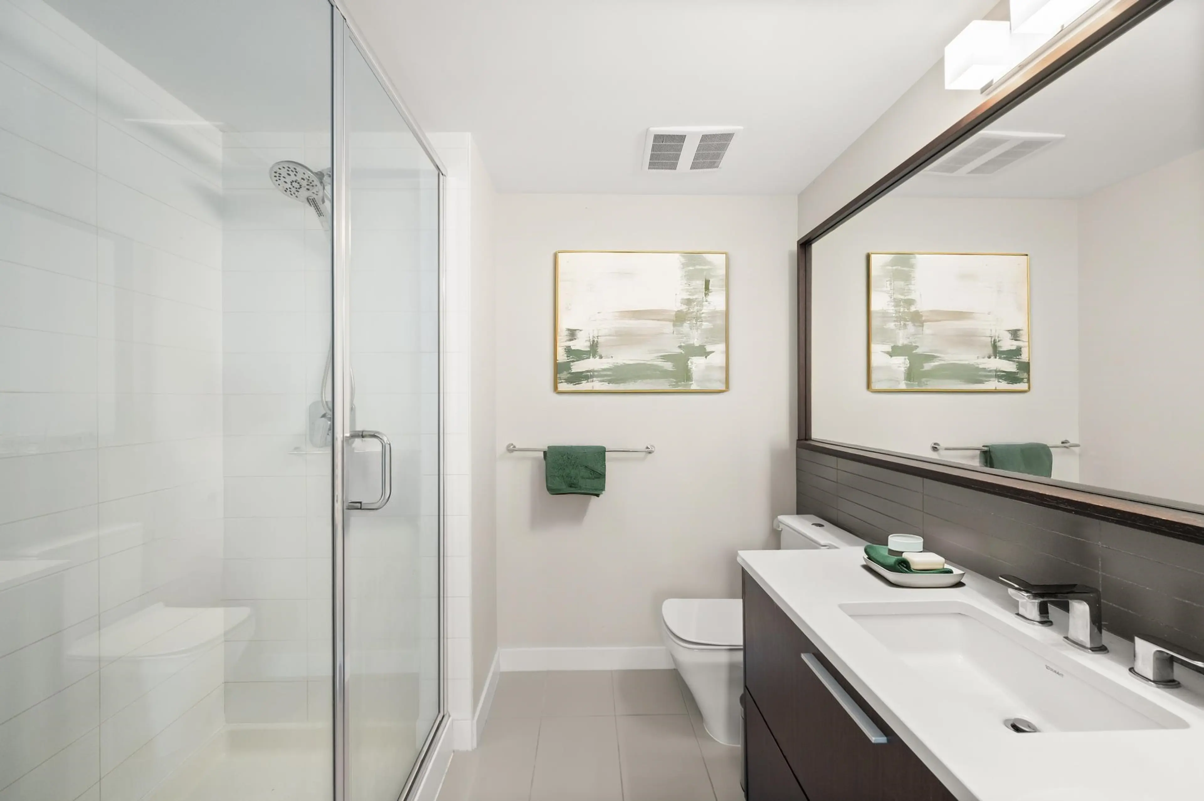 Property at #608 2975 ATLANTIC AVENUE, Coquitlam, BC