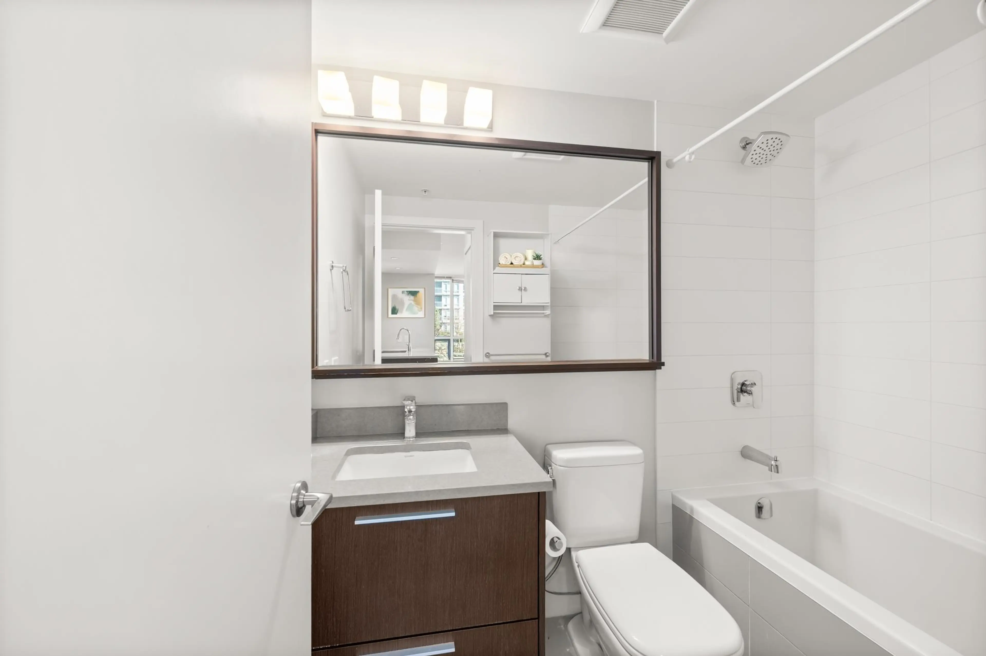 Property at #608 2975 ATLANTIC AVENUE, Coquitlam, BC