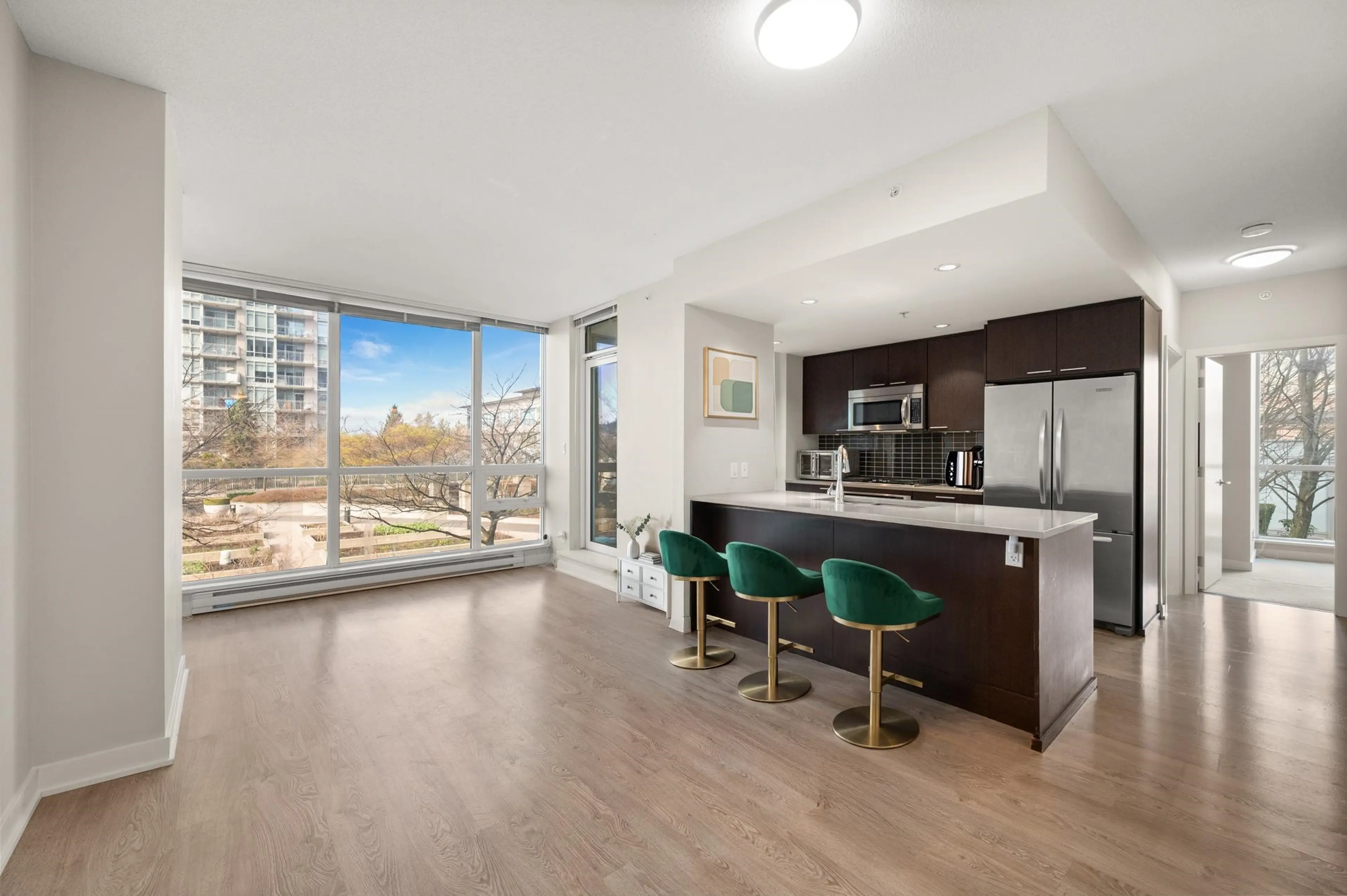 Property at #608 2975 ATLANTIC AVENUE, Coquitlam, BC