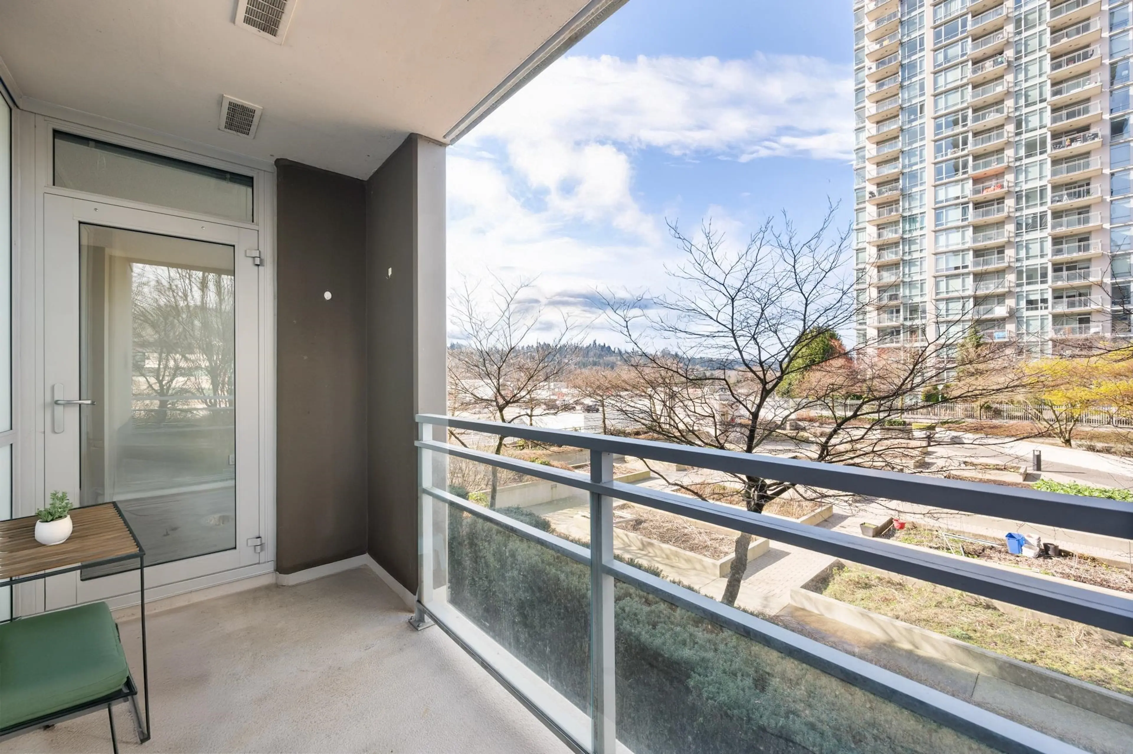 Property at #608 2975 ATLANTIC AVENUE, Coquitlam, BC