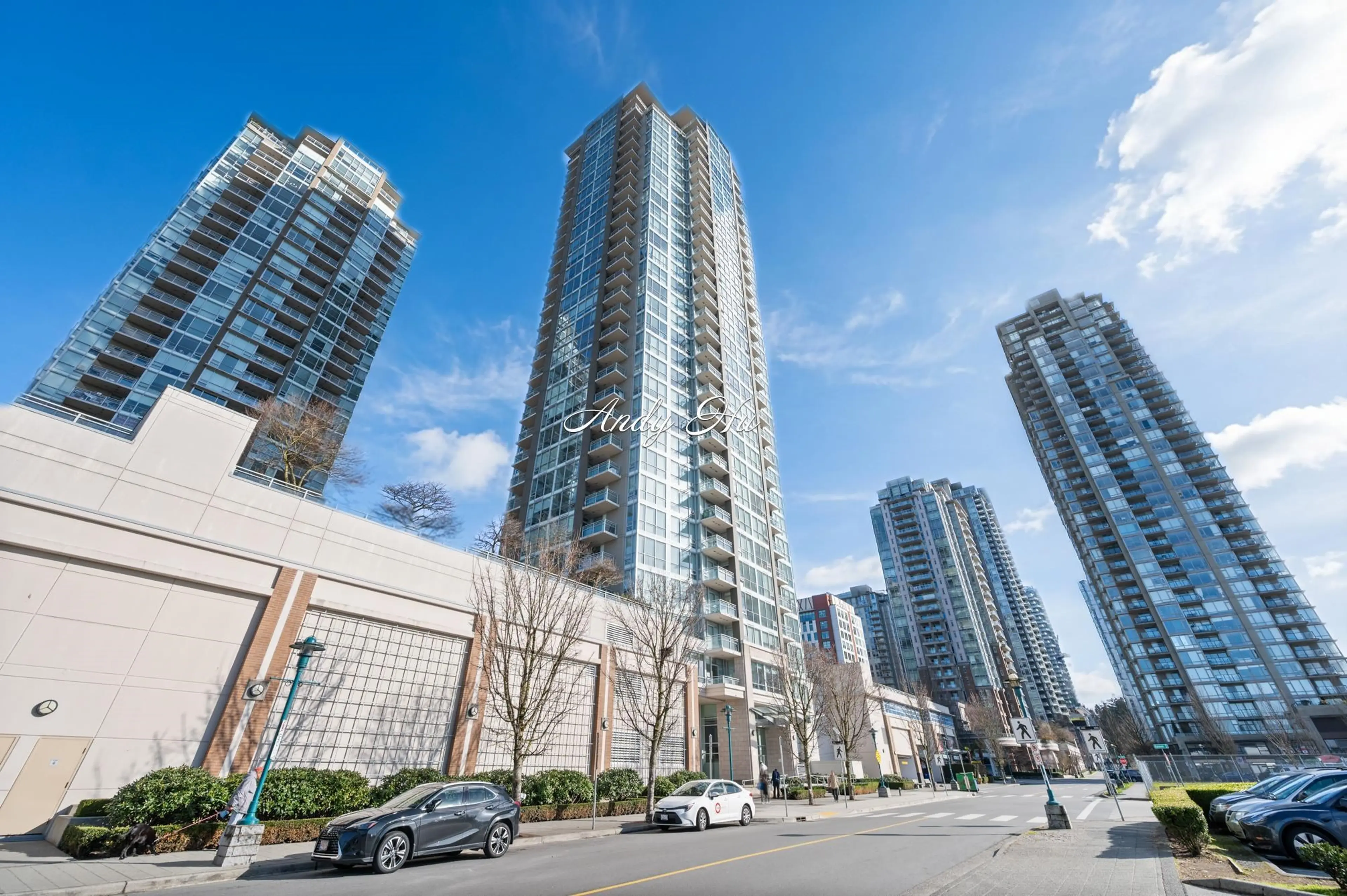 Property at #608 2975 ATLANTIC AVENUE, Coquitlam, BC