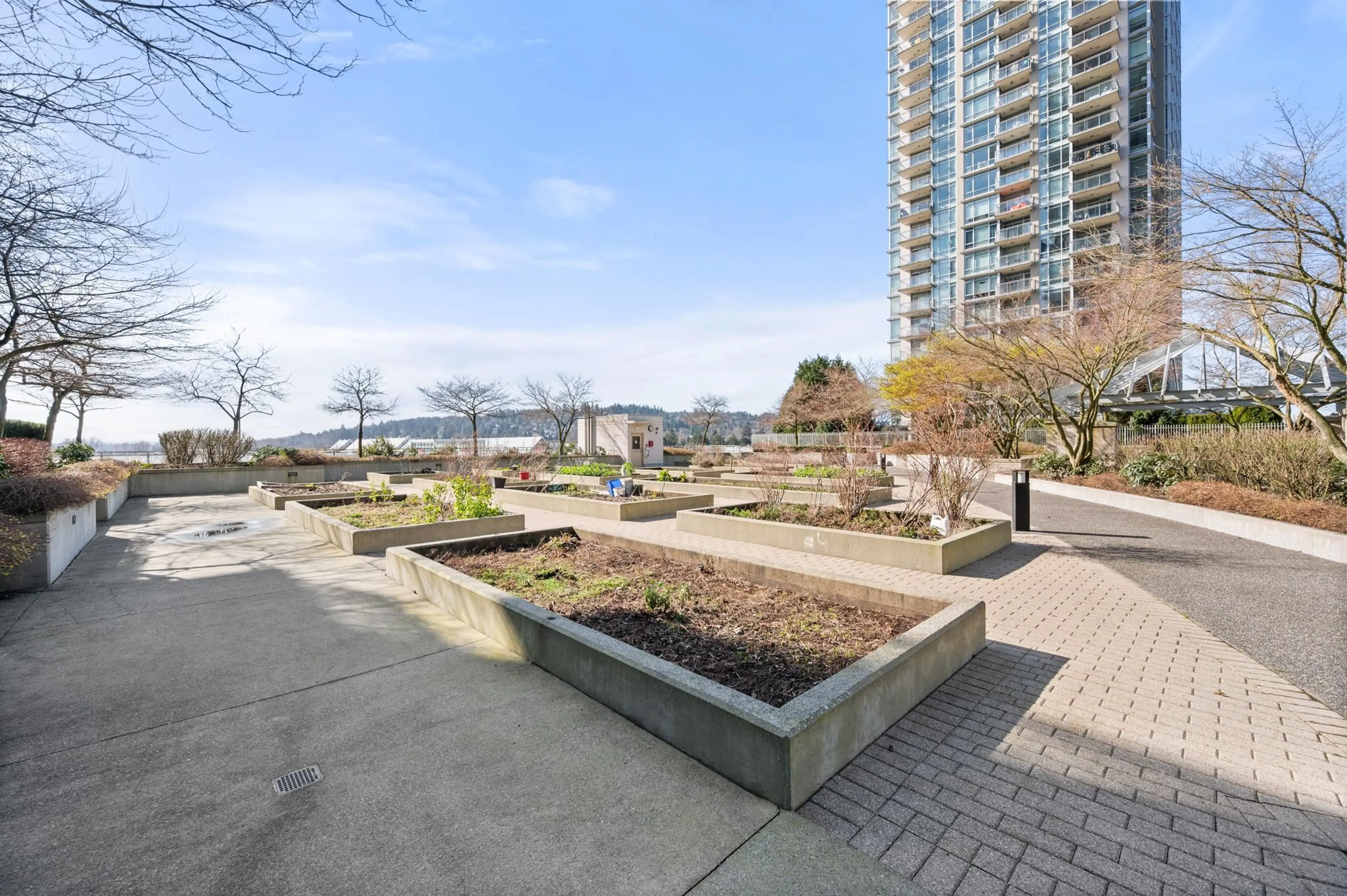 Property at #608 2975 ATLANTIC AVENUE, Coquitlam, BC