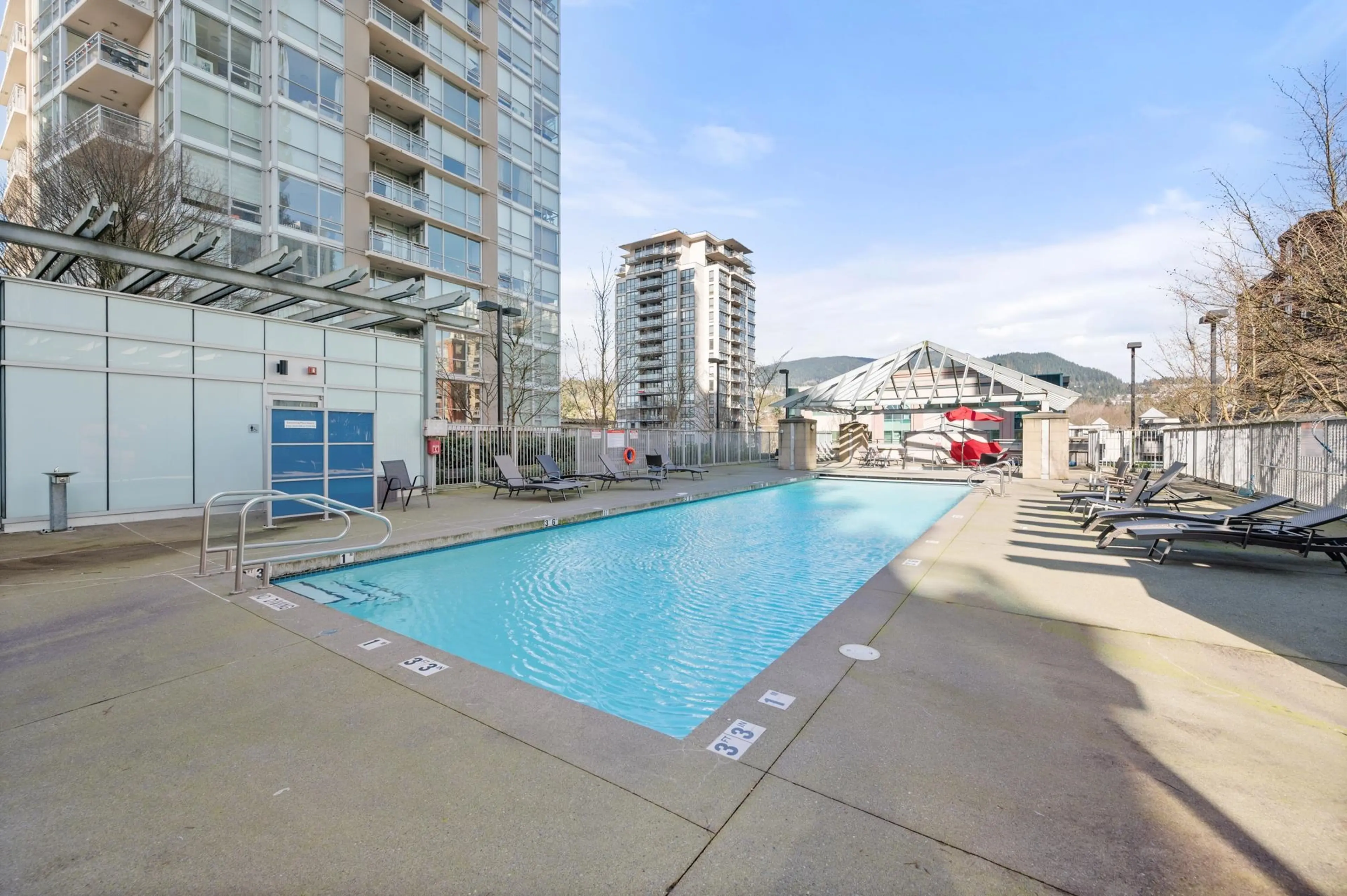 Property at #608 2975 ATLANTIC AVENUE, Coquitlam, BC