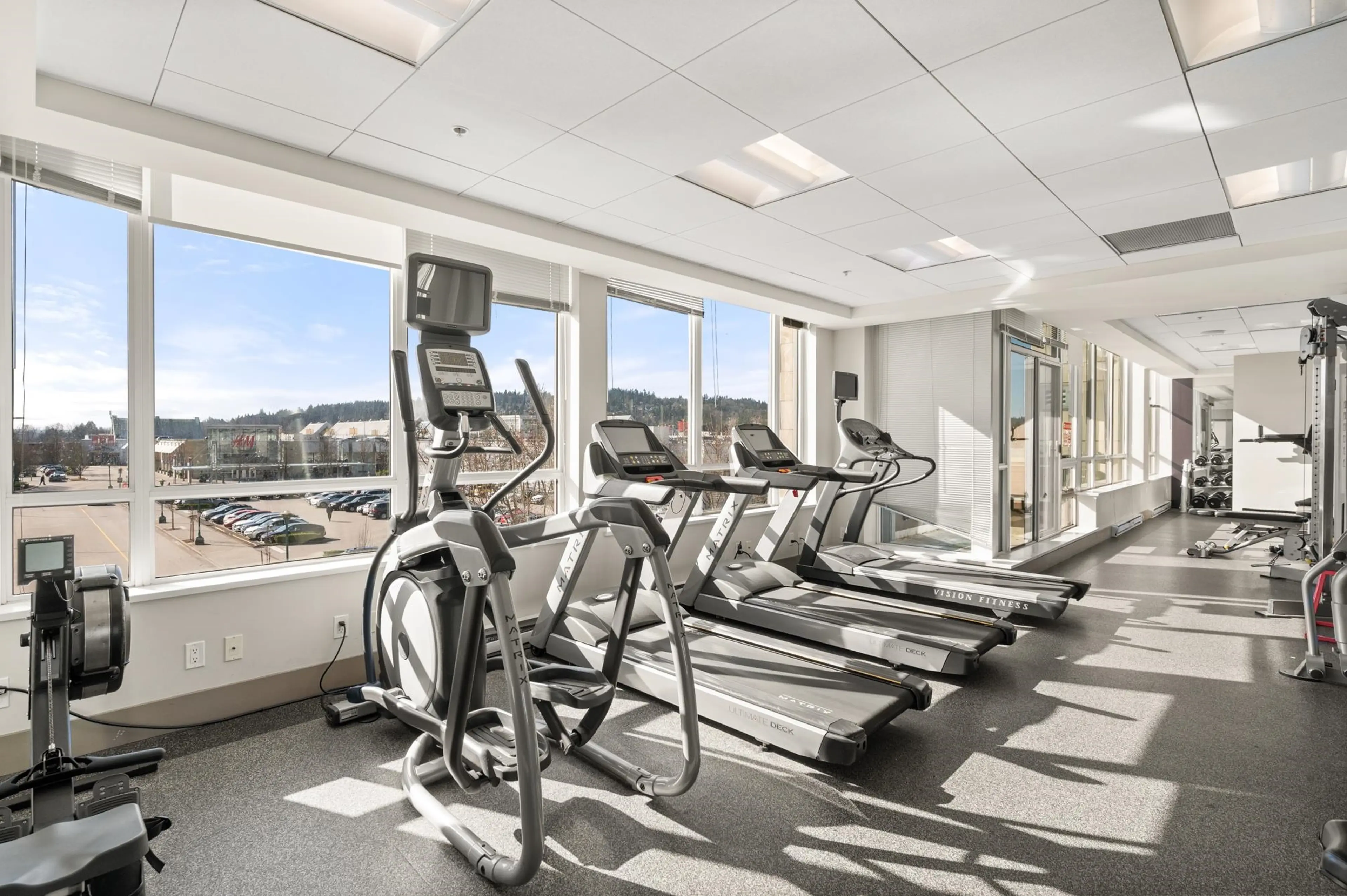 Property at #608 2975 ATLANTIC AVENUE, Coquitlam, BC