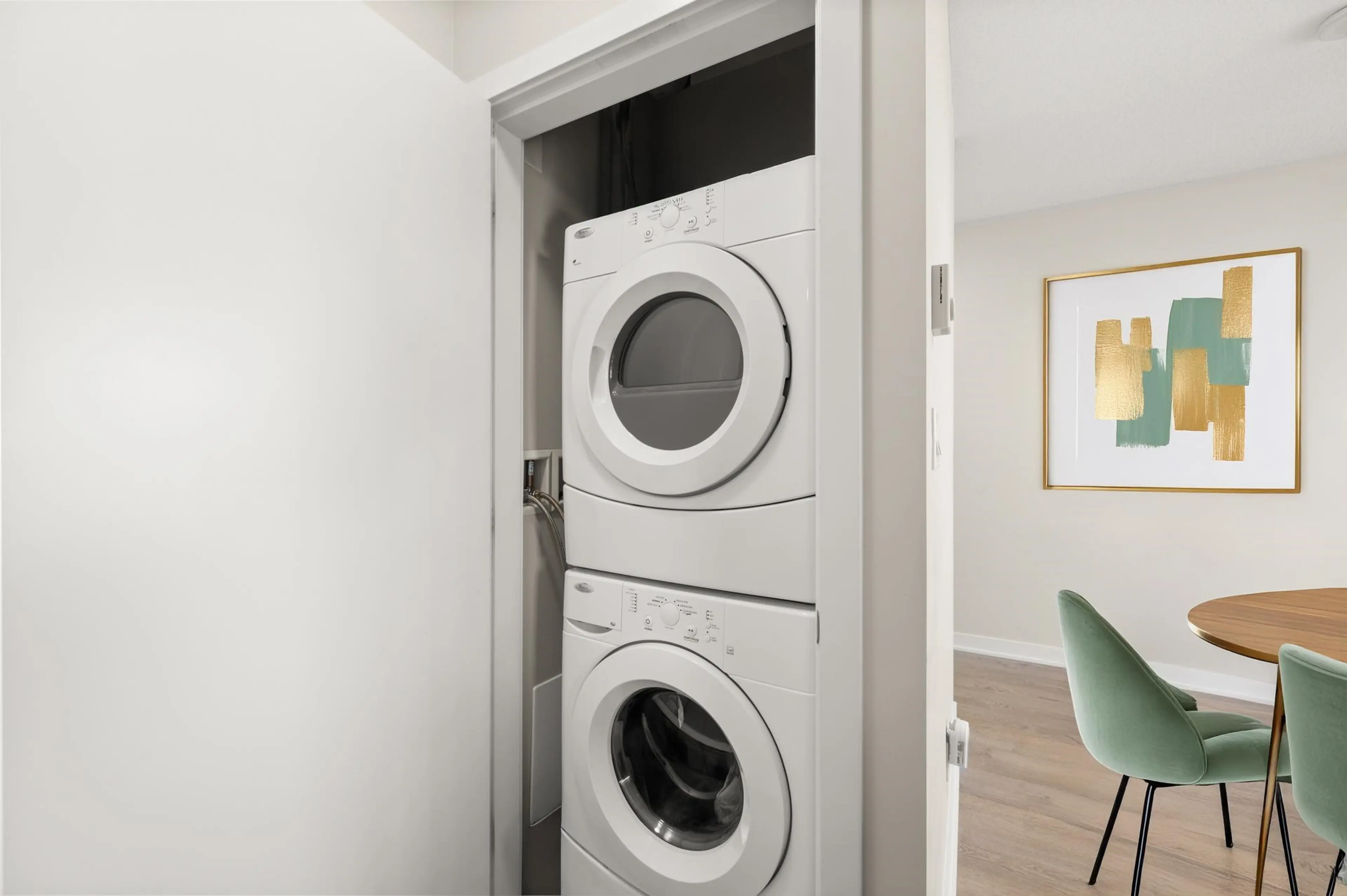 Property at #608 2975 ATLANTIC AVENUE, Coquitlam, BC