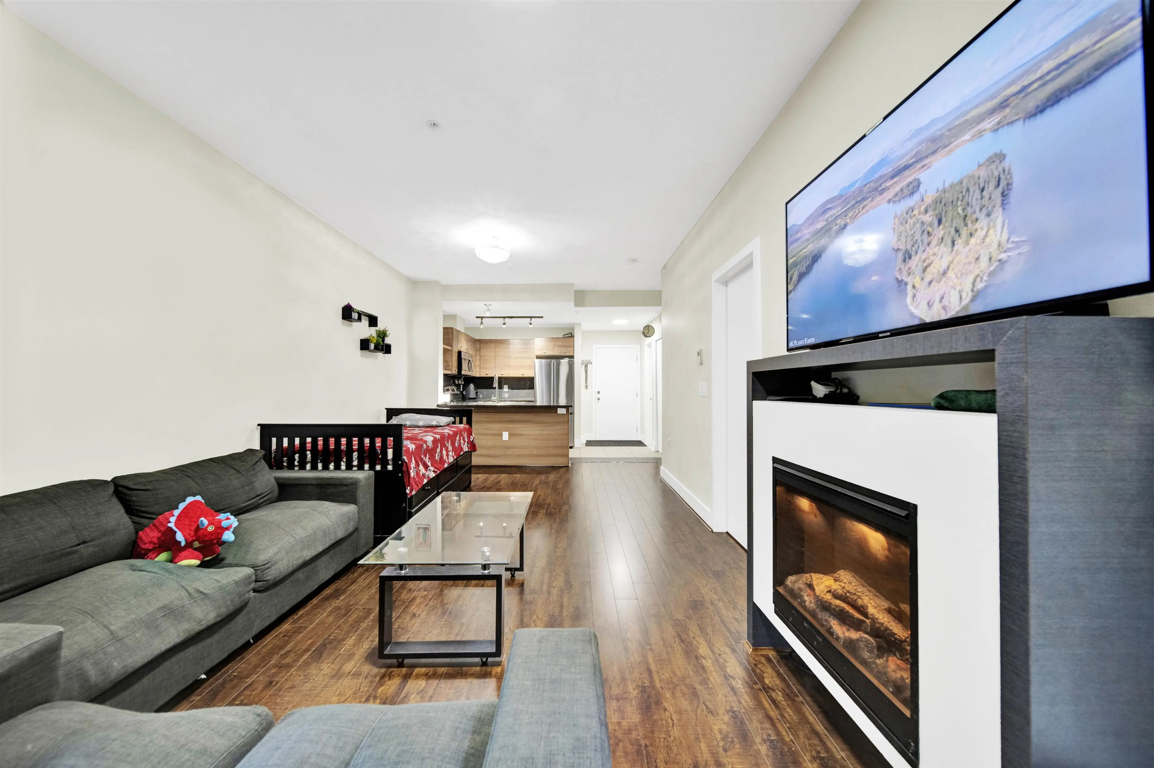 Property at #131 6628 120 STREET, Surrey, BC