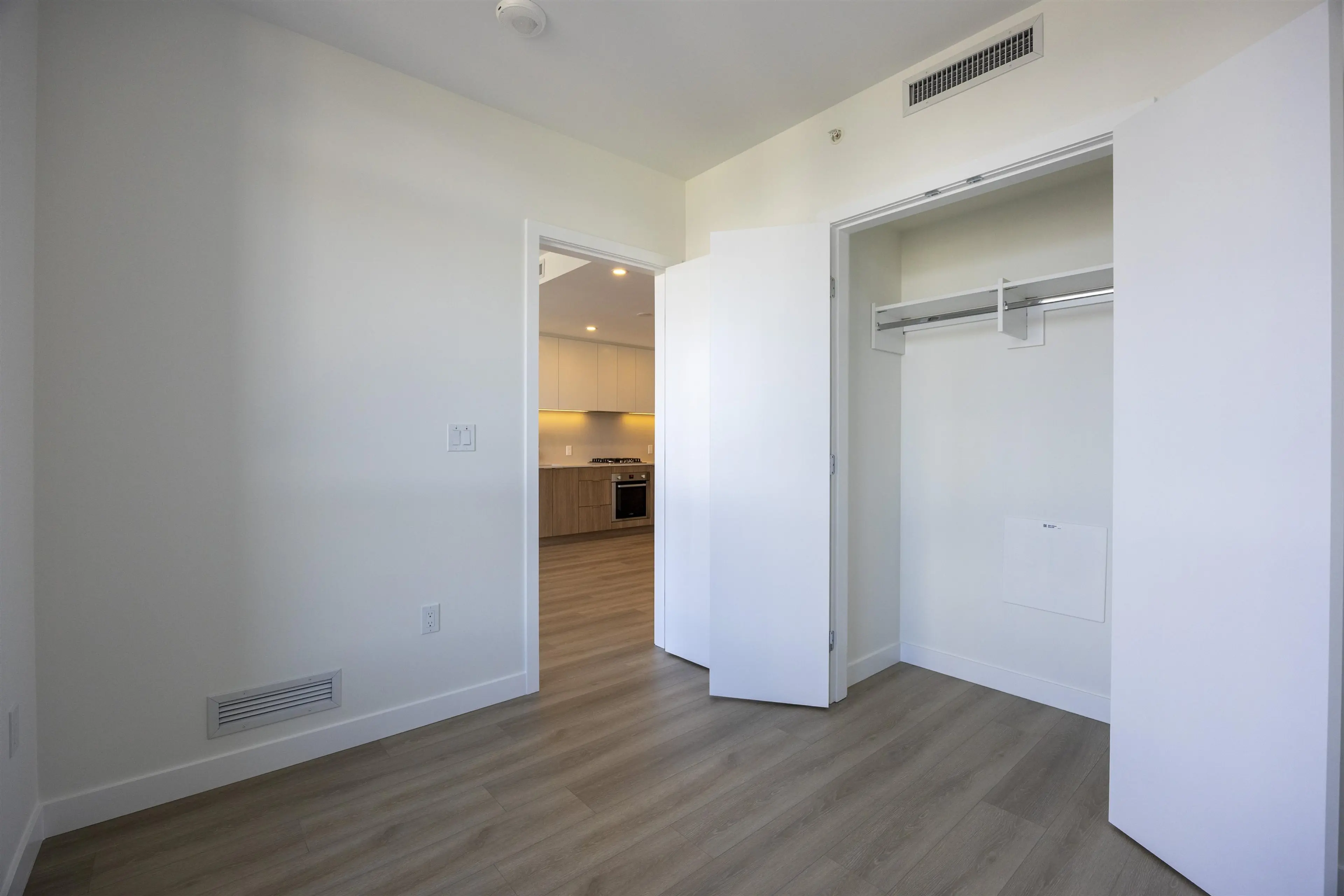 Property at #2702 6087 WILSON AVENUE, Burnaby, BC