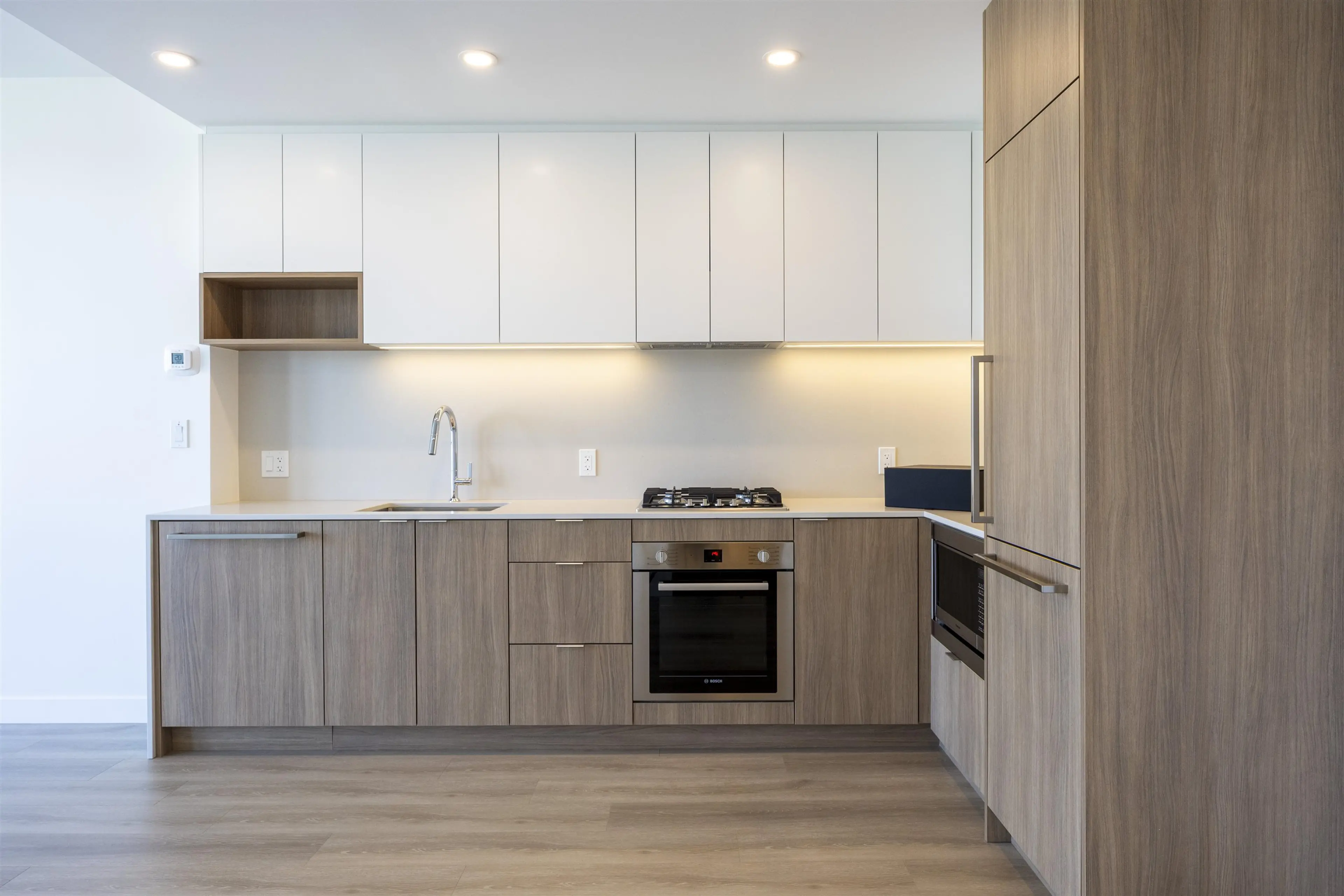 Property at #2702 6087 WILSON AVENUE, Burnaby, BC