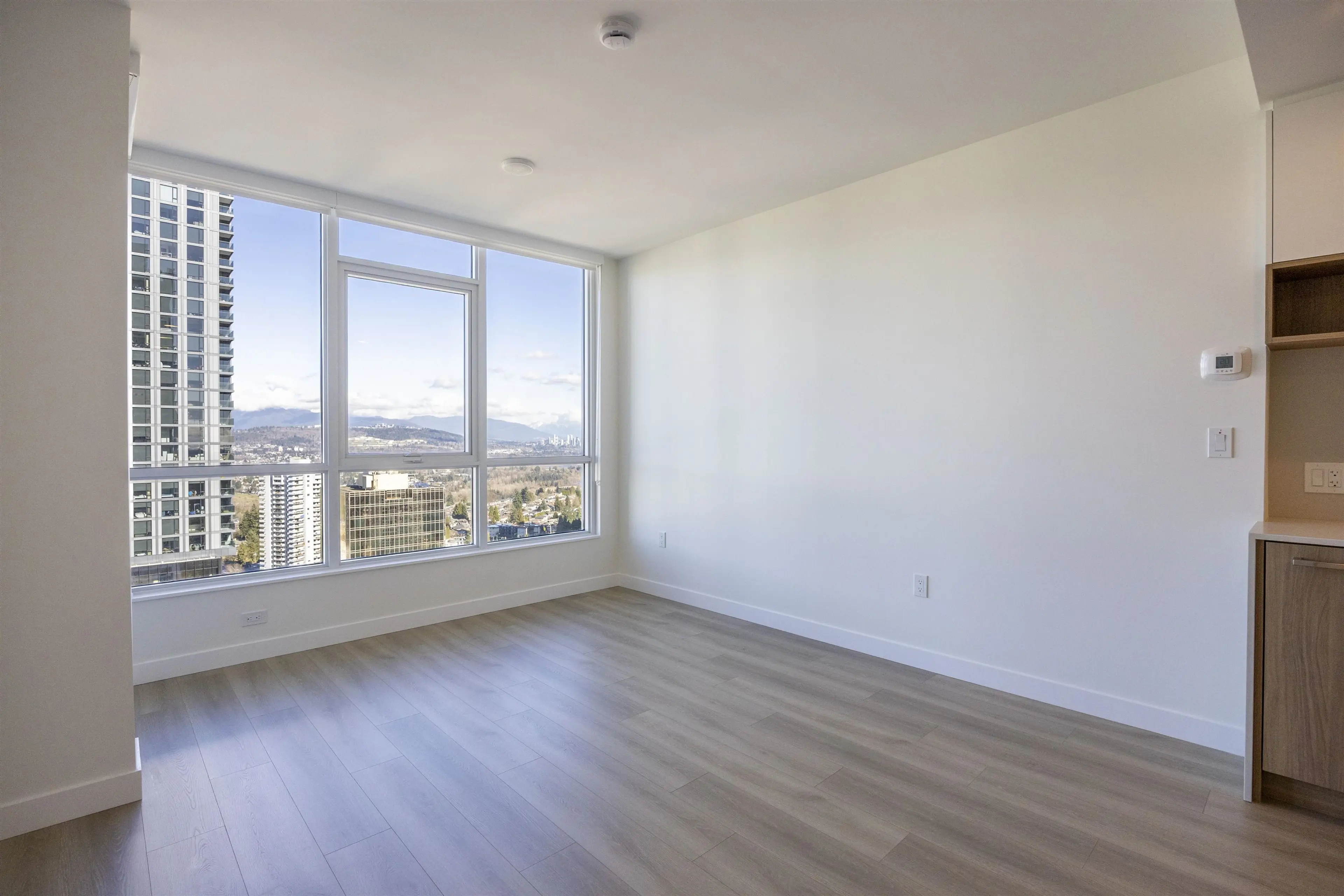 Property at #2702 6087 WILSON AVENUE, Burnaby, BC