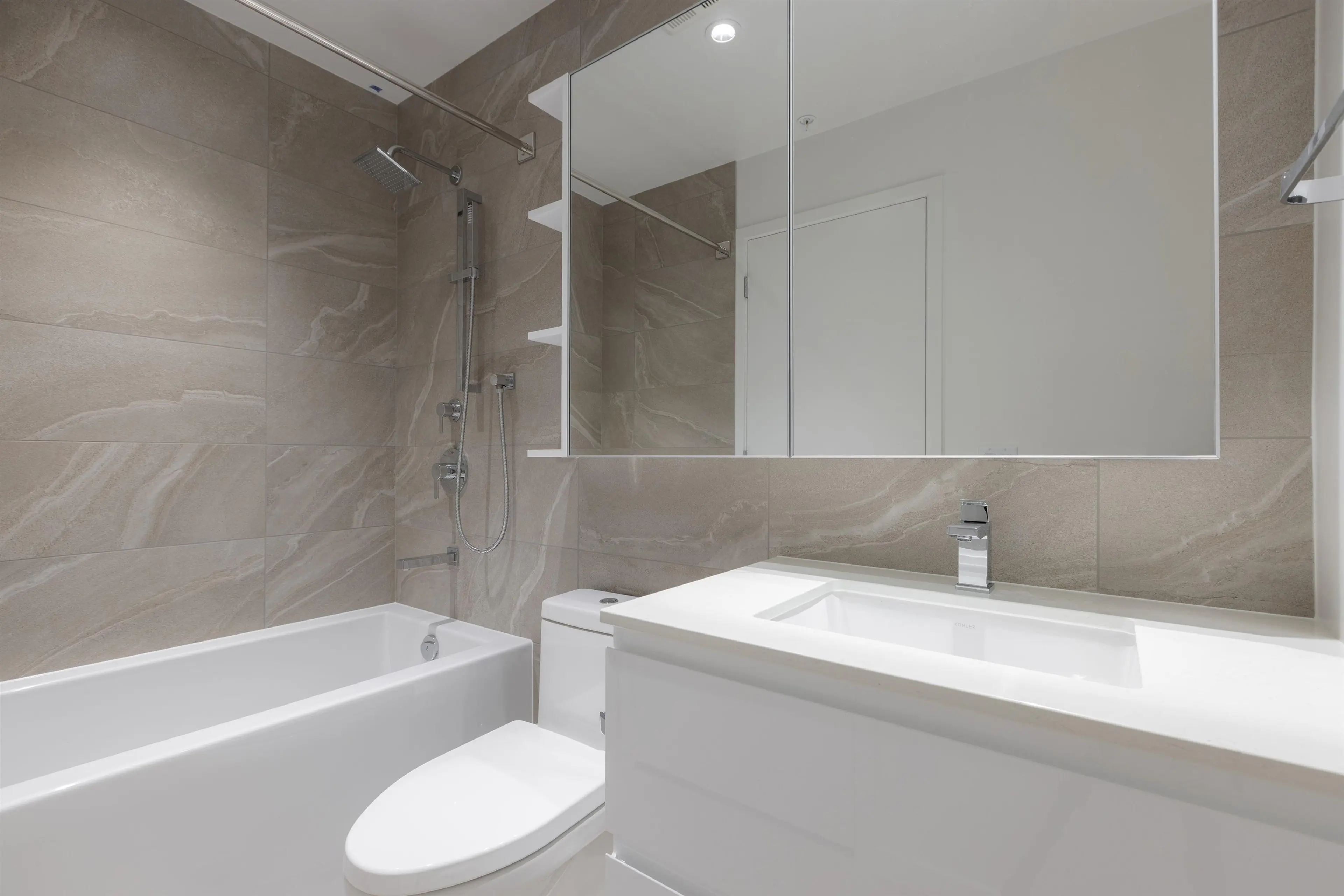 Property at #609 6200 MINORU BOULEVARD, Richmond, BC