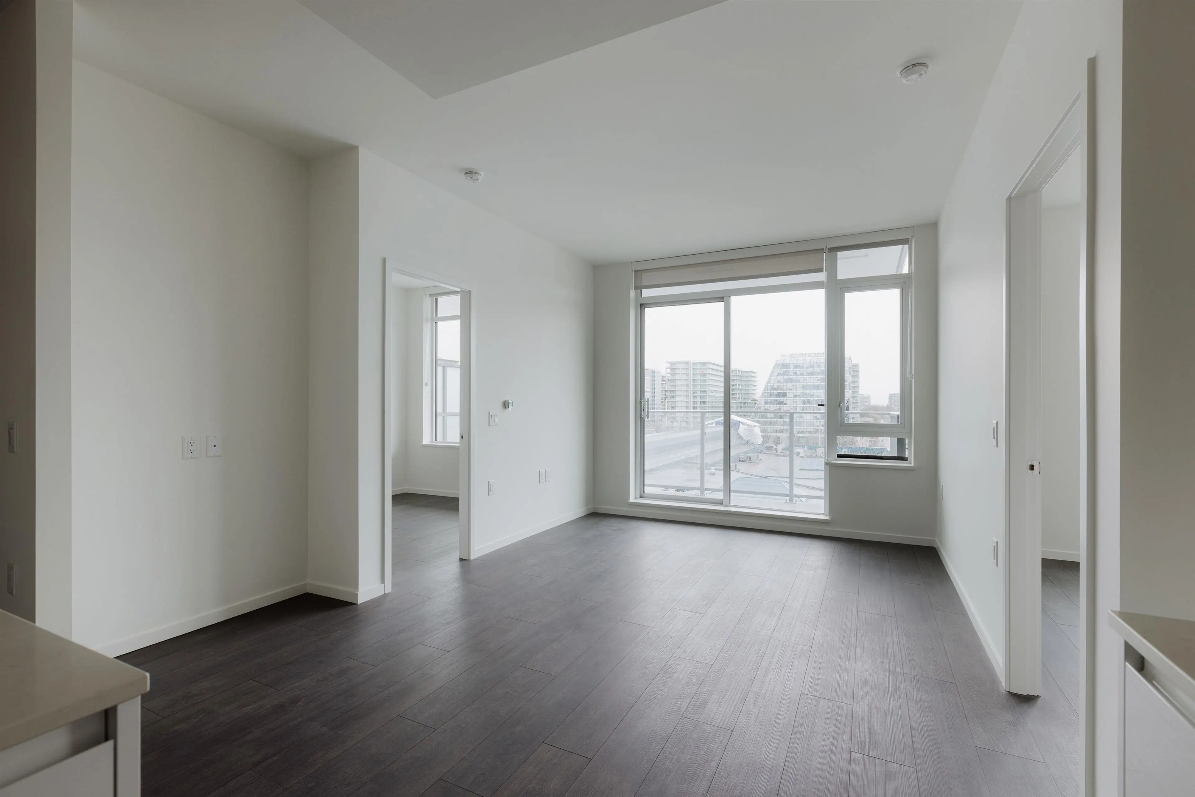 Property at #609 6200 MINORU BOULEVARD, Richmond, BC