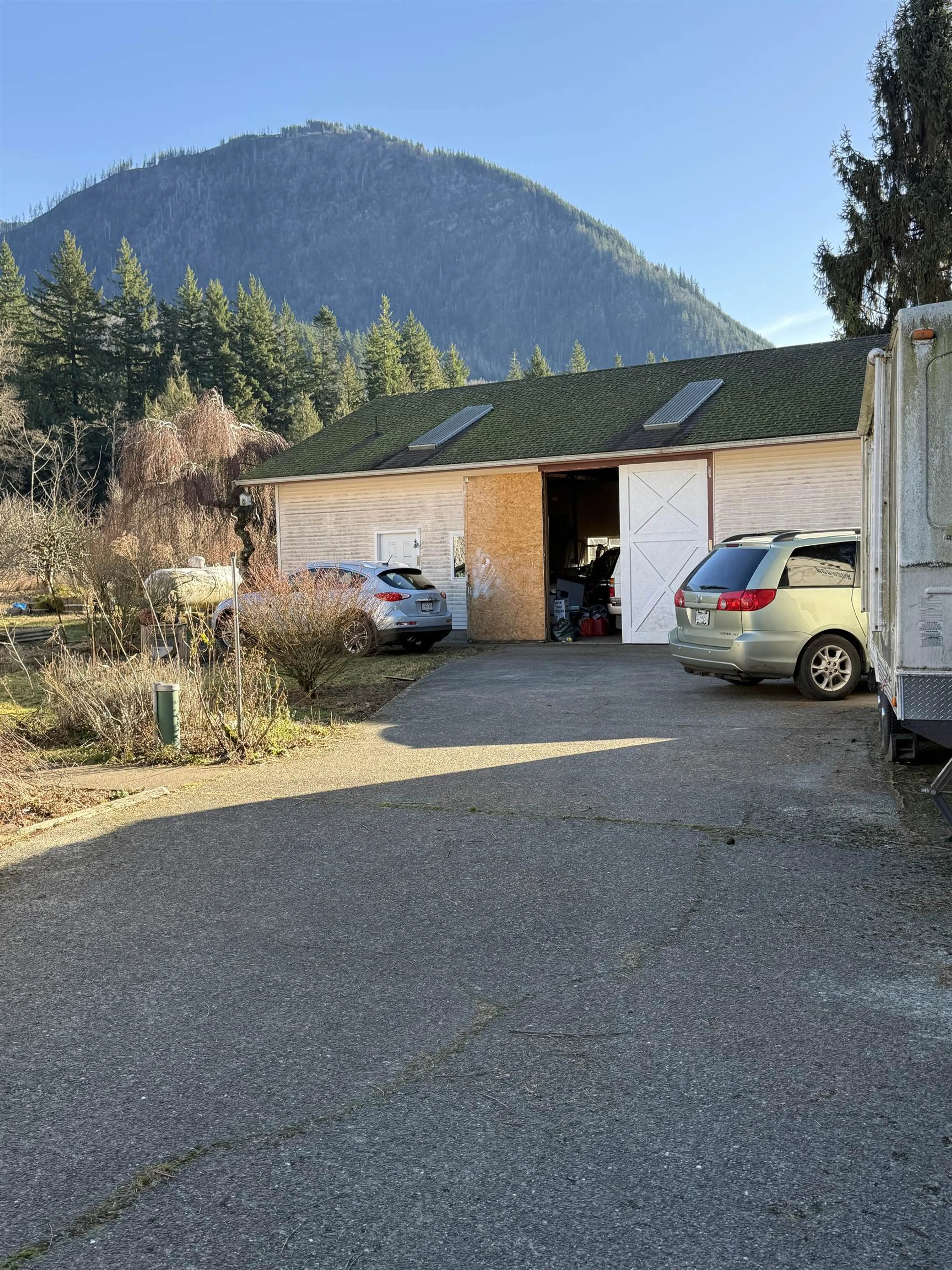 Property at 290 COLTER ROAD, Columbia Valley, BC