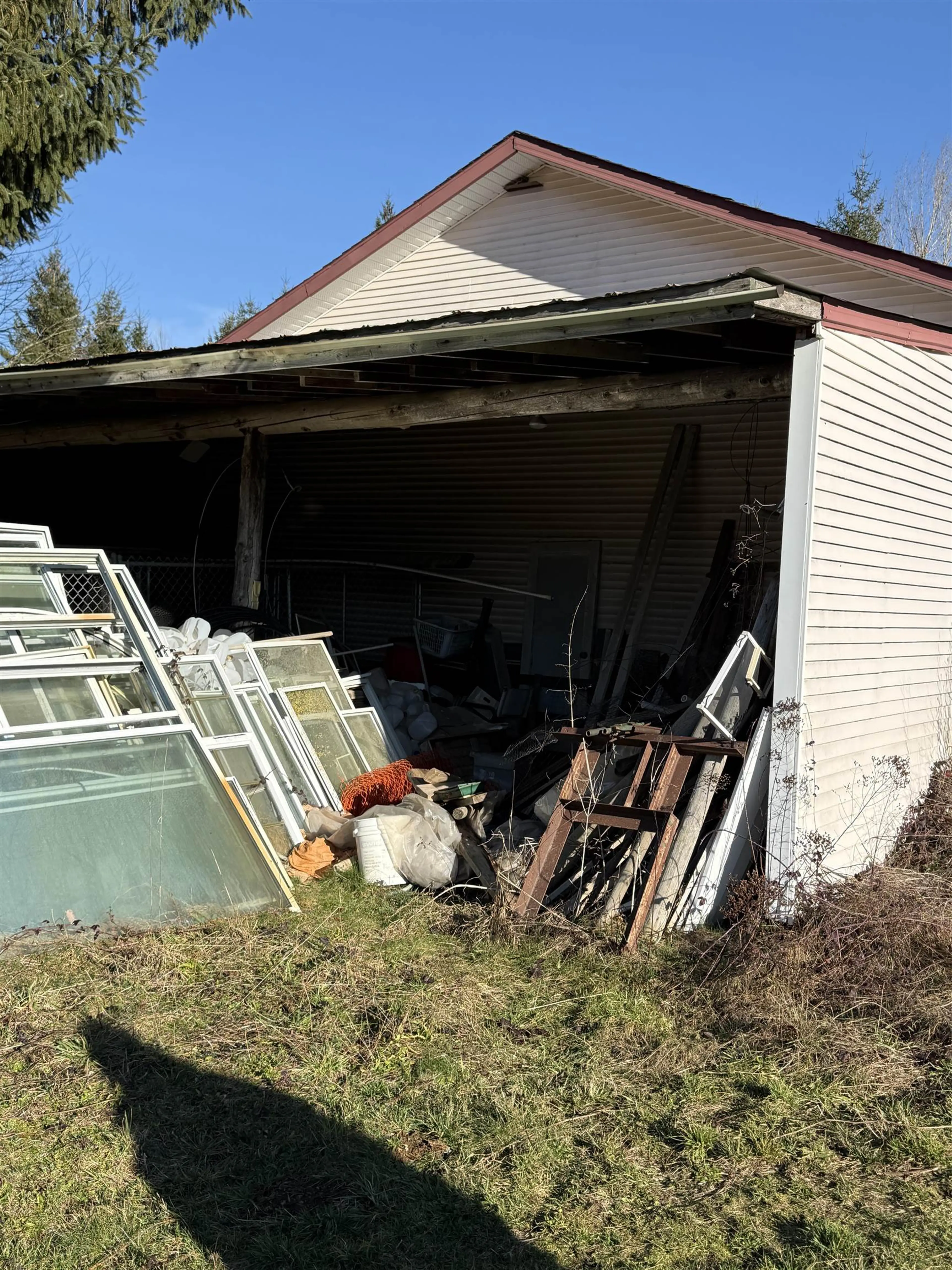 Property at 290 COLTER ROAD, Columbia Valley, BC