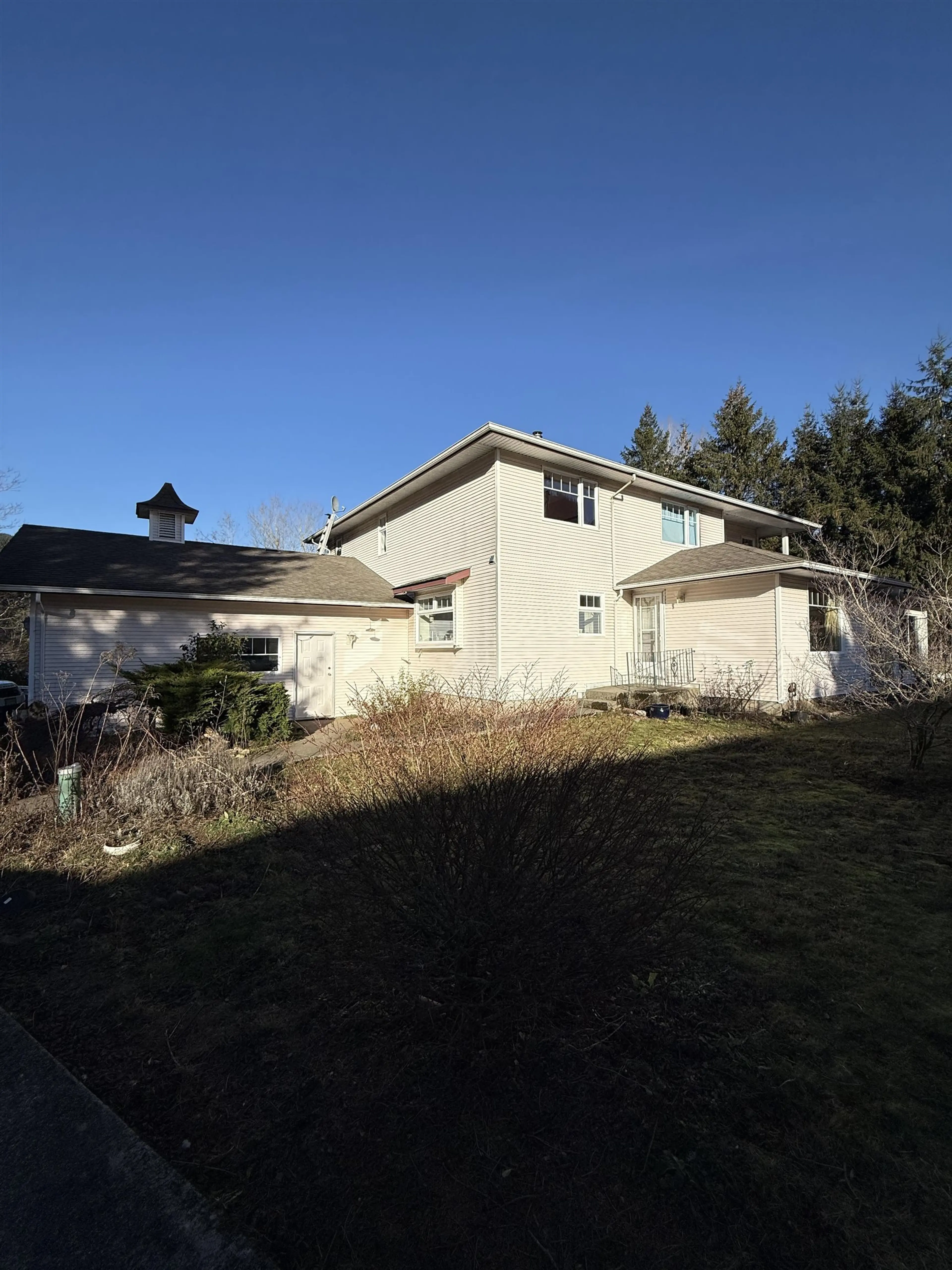 Property at 290 COLTER ROAD, Columbia Valley, BC