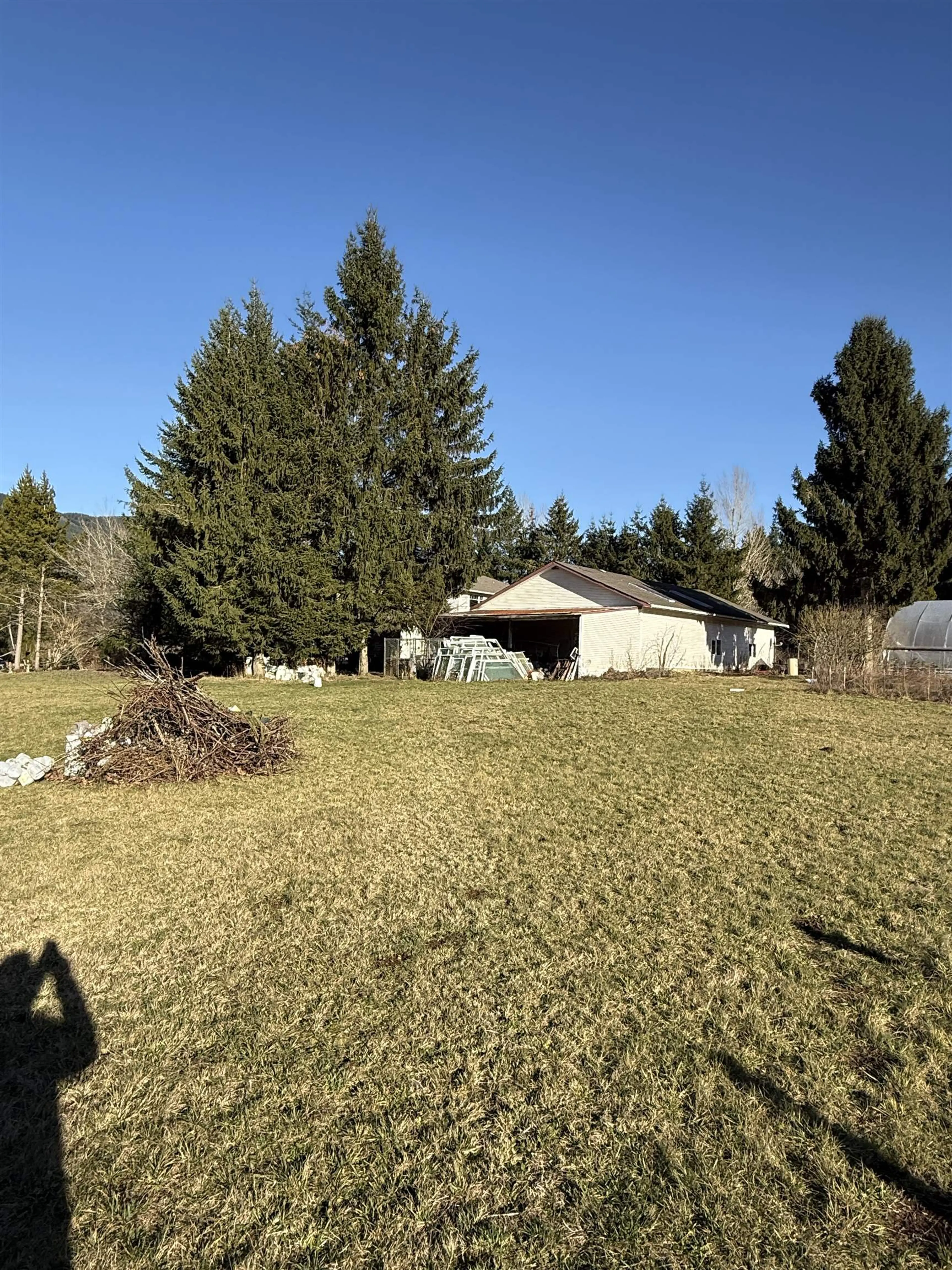 Property at 290 COLTER ROAD, Columbia Valley, BC