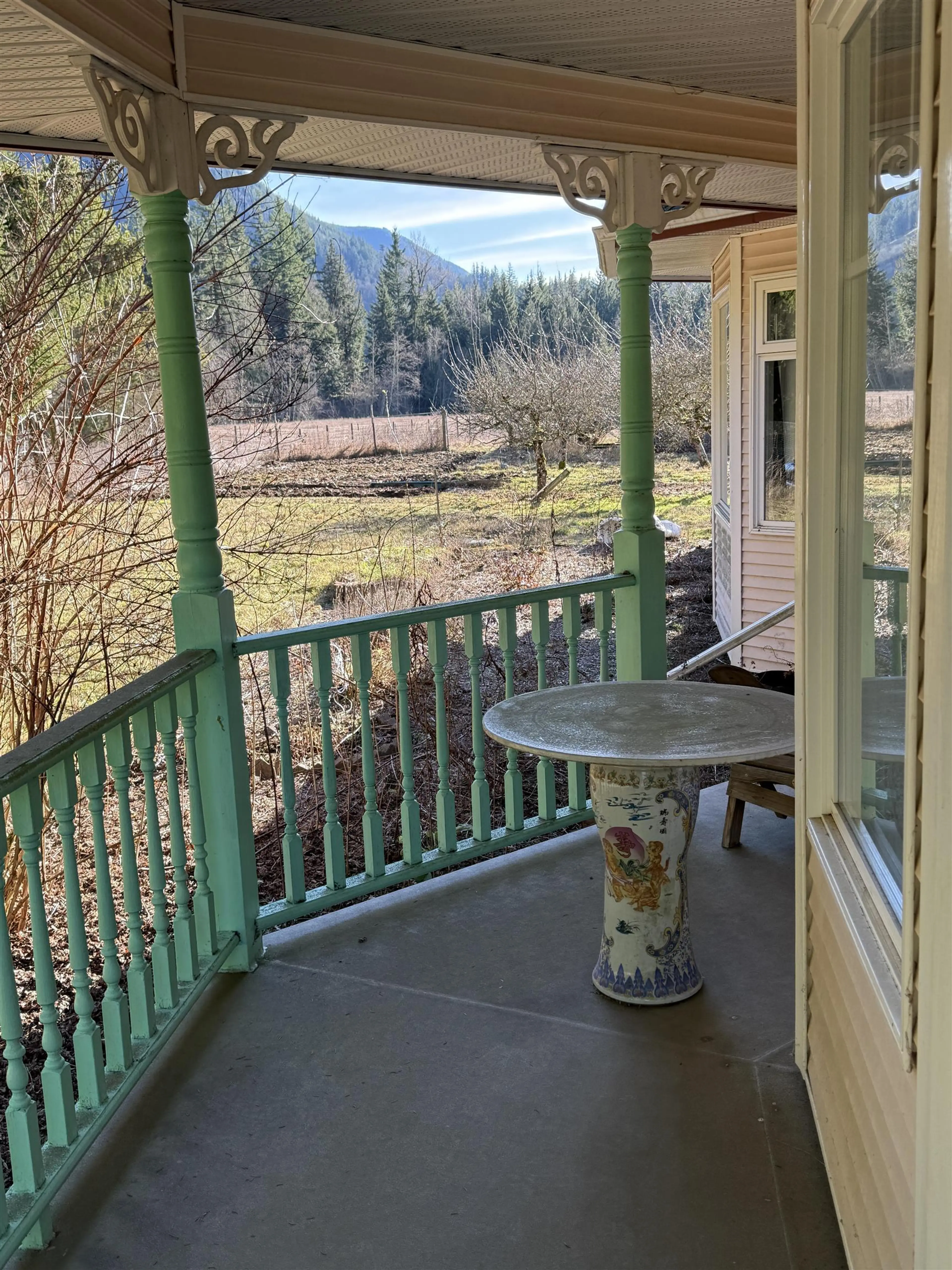 Property at 290 COLTER ROAD, Columbia Valley, BC