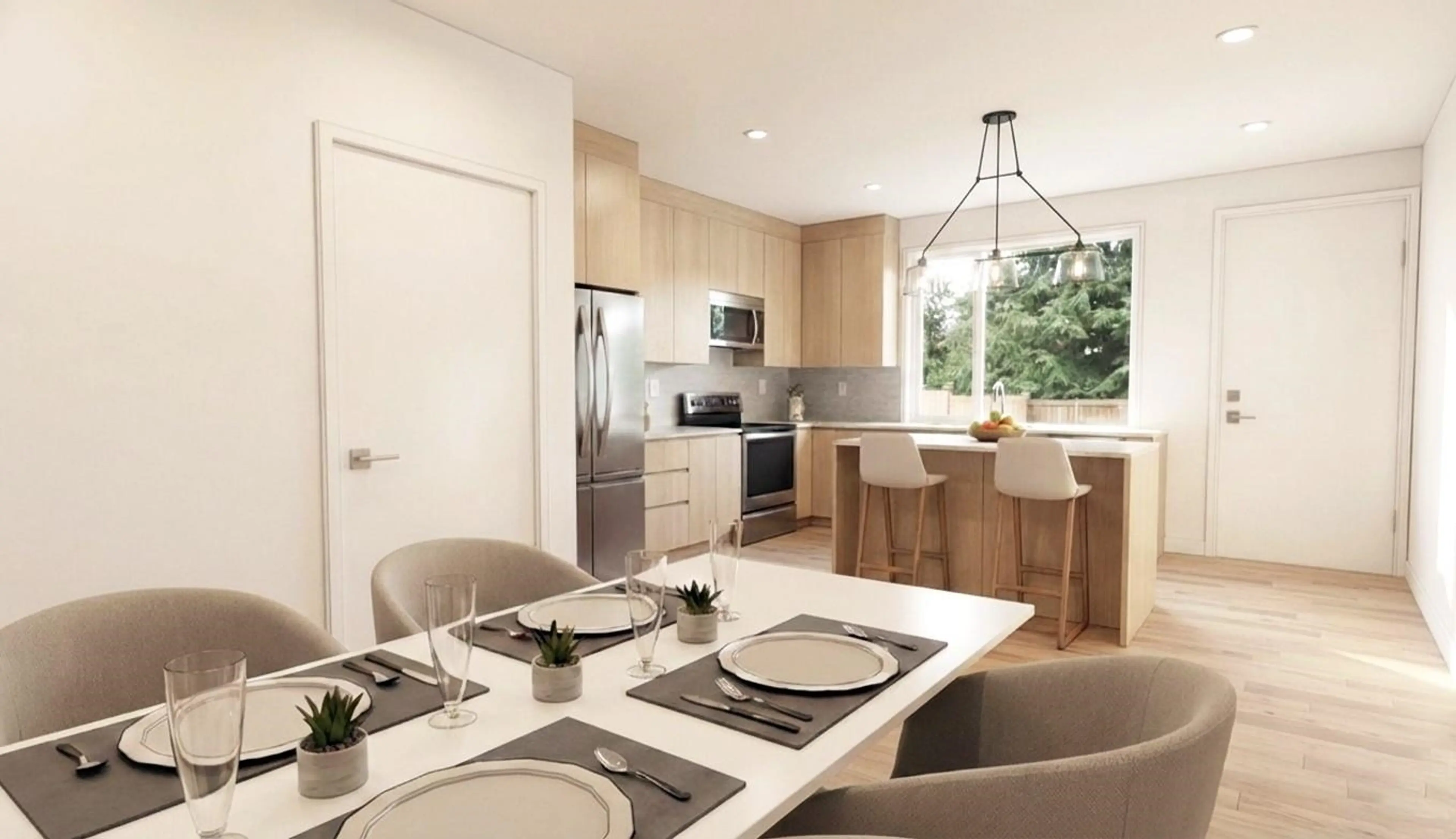 Property at #1 2240 E 39TH AVENUE, Vancouver, BC