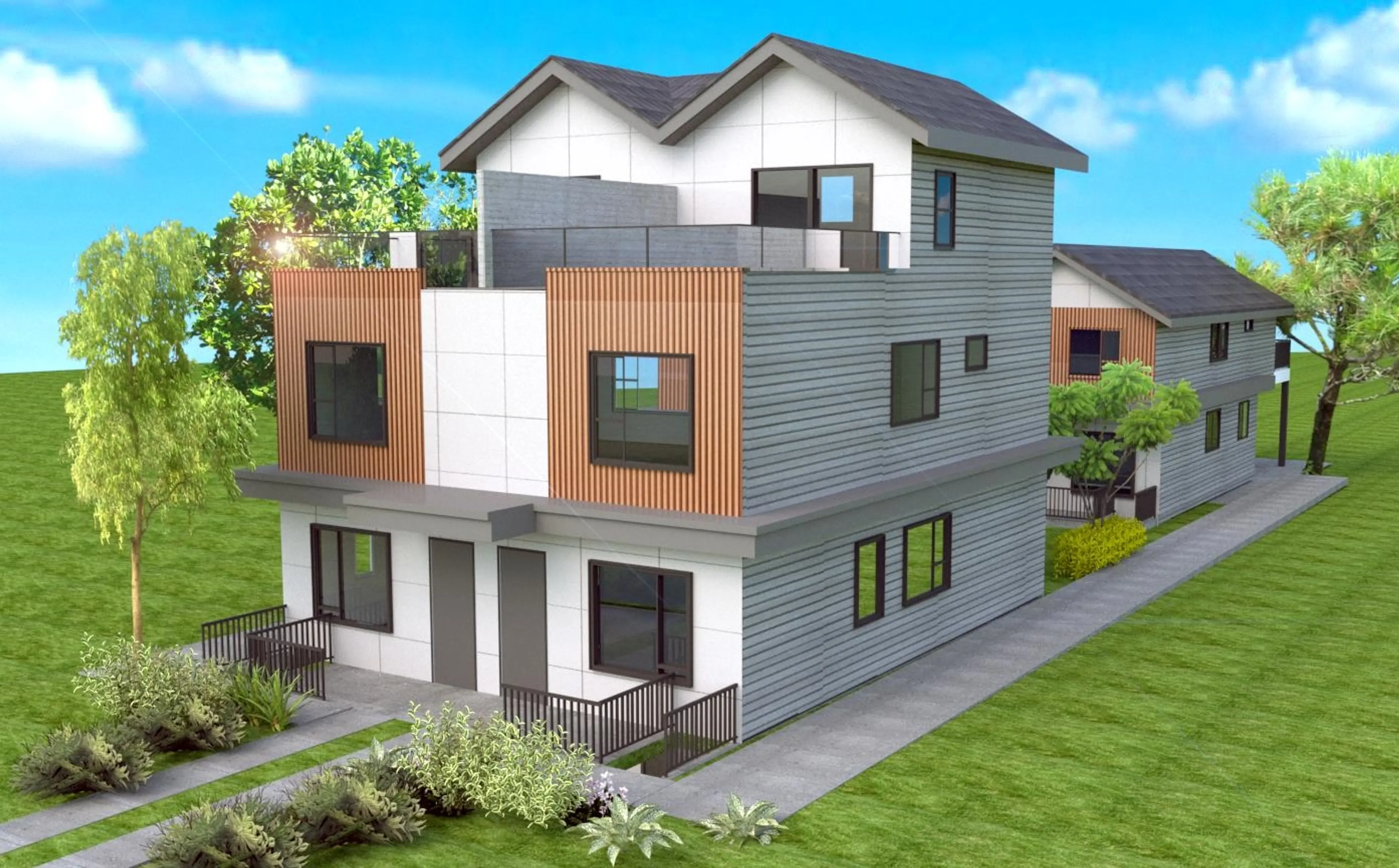 Property at #1 2240 E 39TH AVENUE, Vancouver, BC