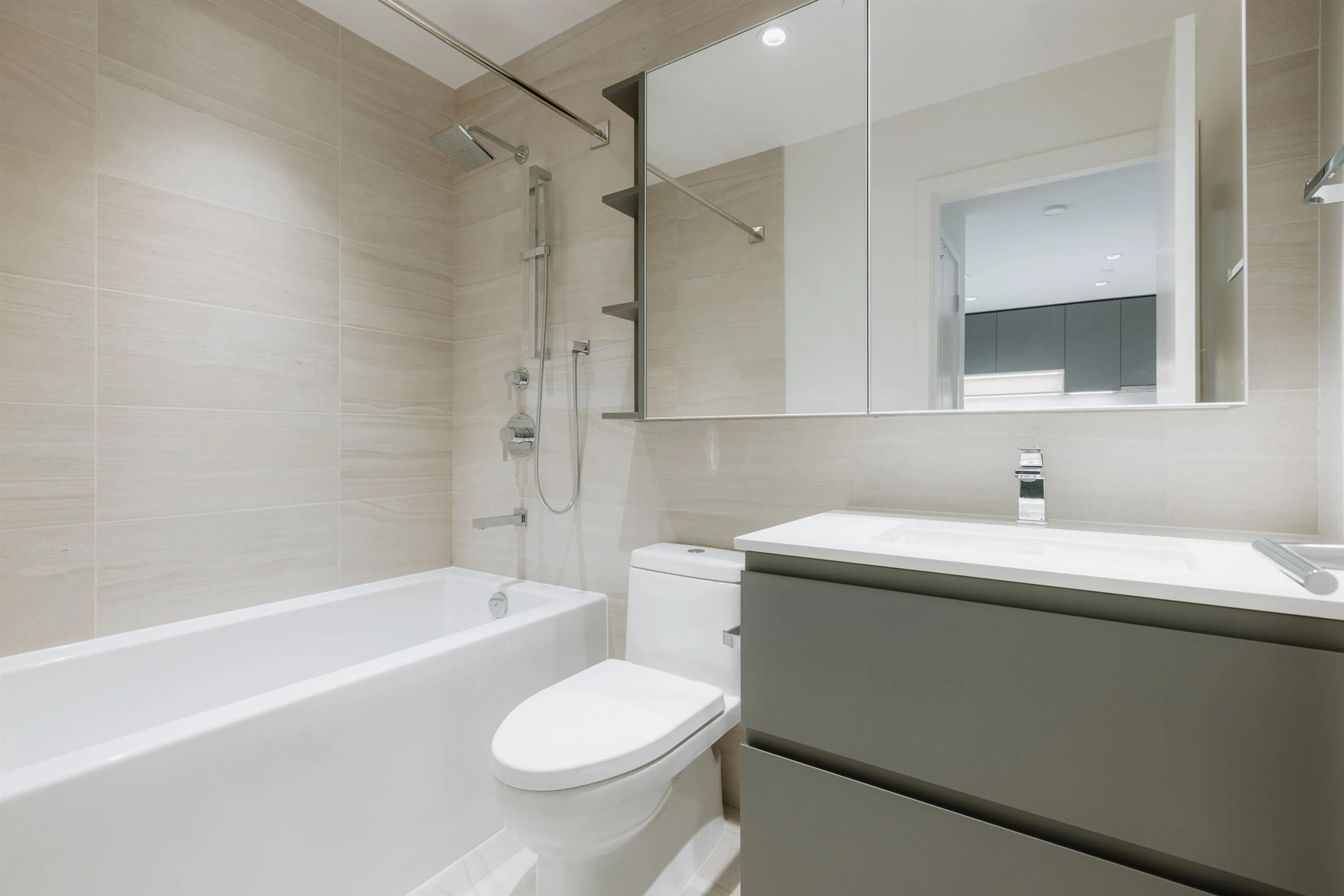 Property at #833 6300 MINORU BOULEVARD, Richmond, BC