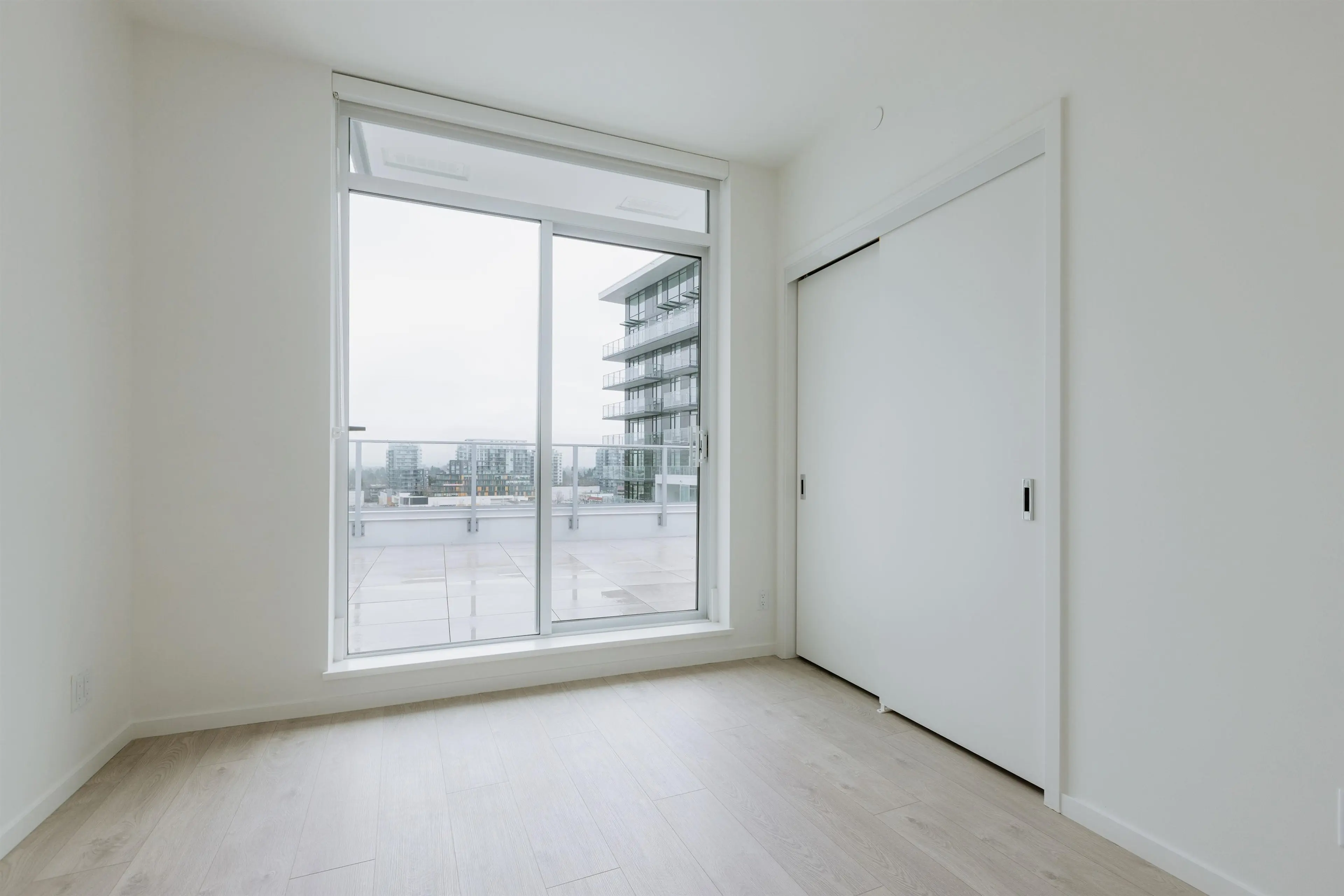 Property at #833 6300 MINORU BOULEVARD, Richmond, BC