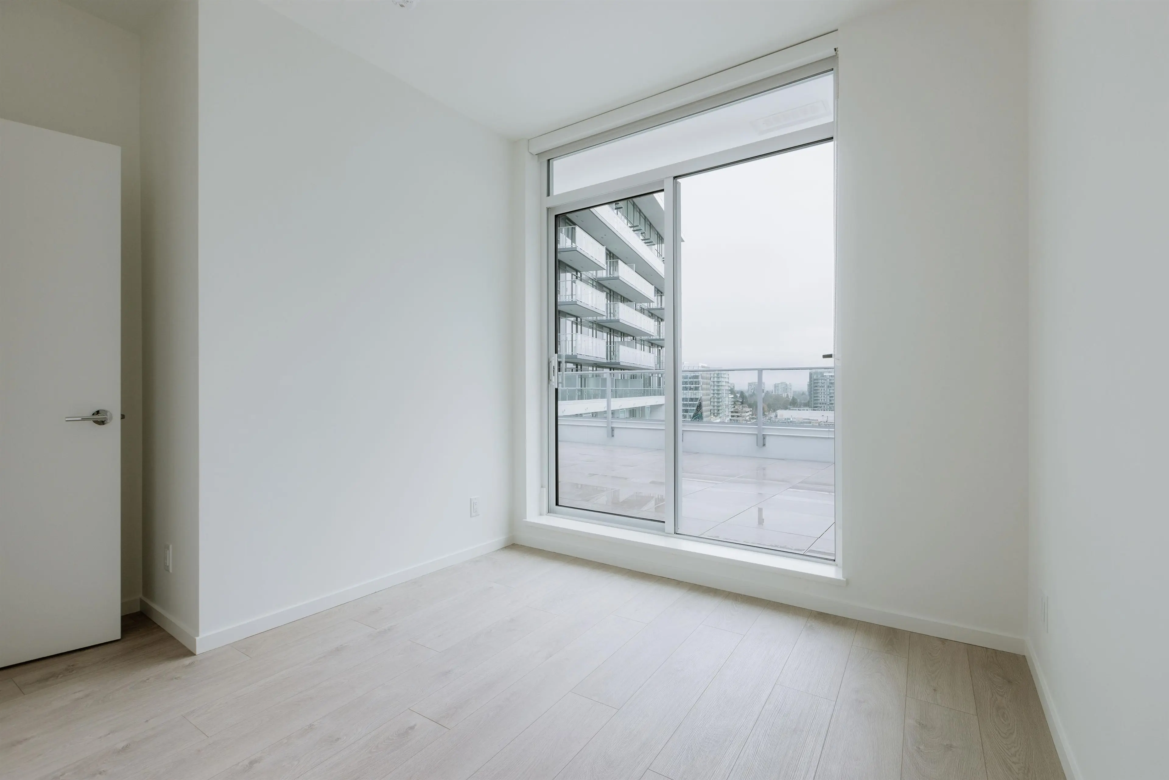 Property at #833 6300 MINORU BOULEVARD, Richmond, BC