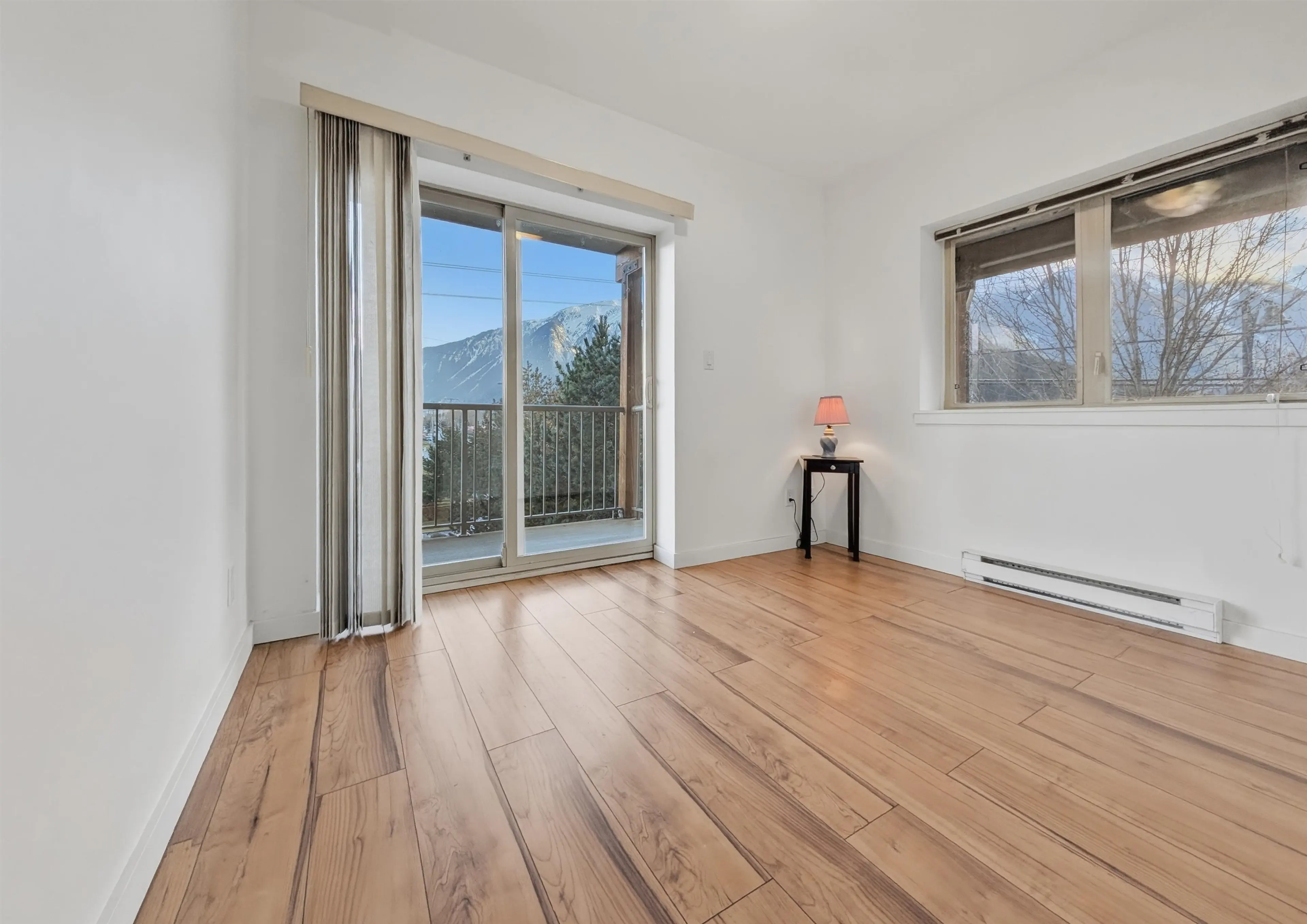 Property at #208 1411 PORTAGE ROAD, Pemberton, BC