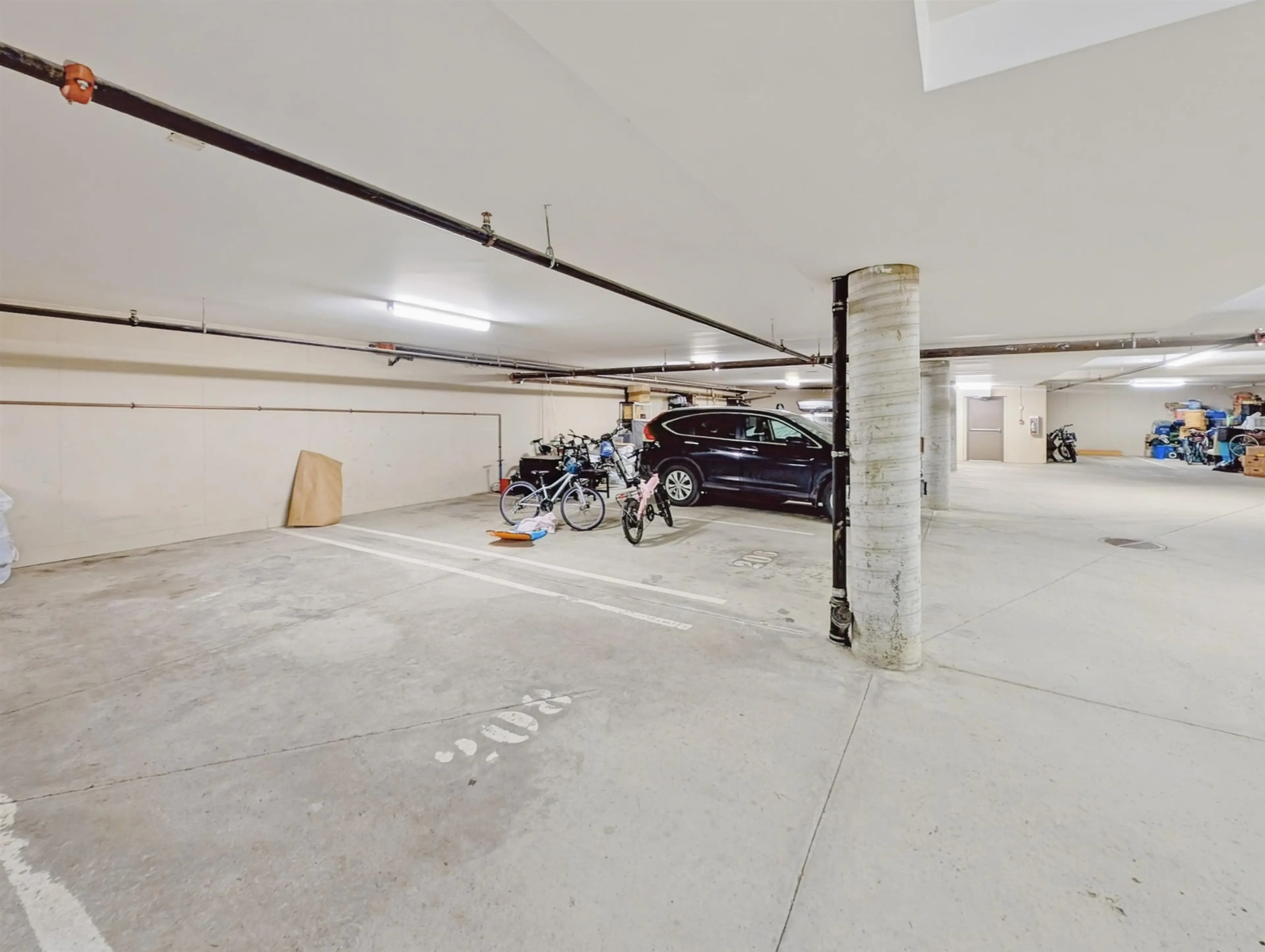 Property at #208 1411 PORTAGE ROAD, Pemberton, BC