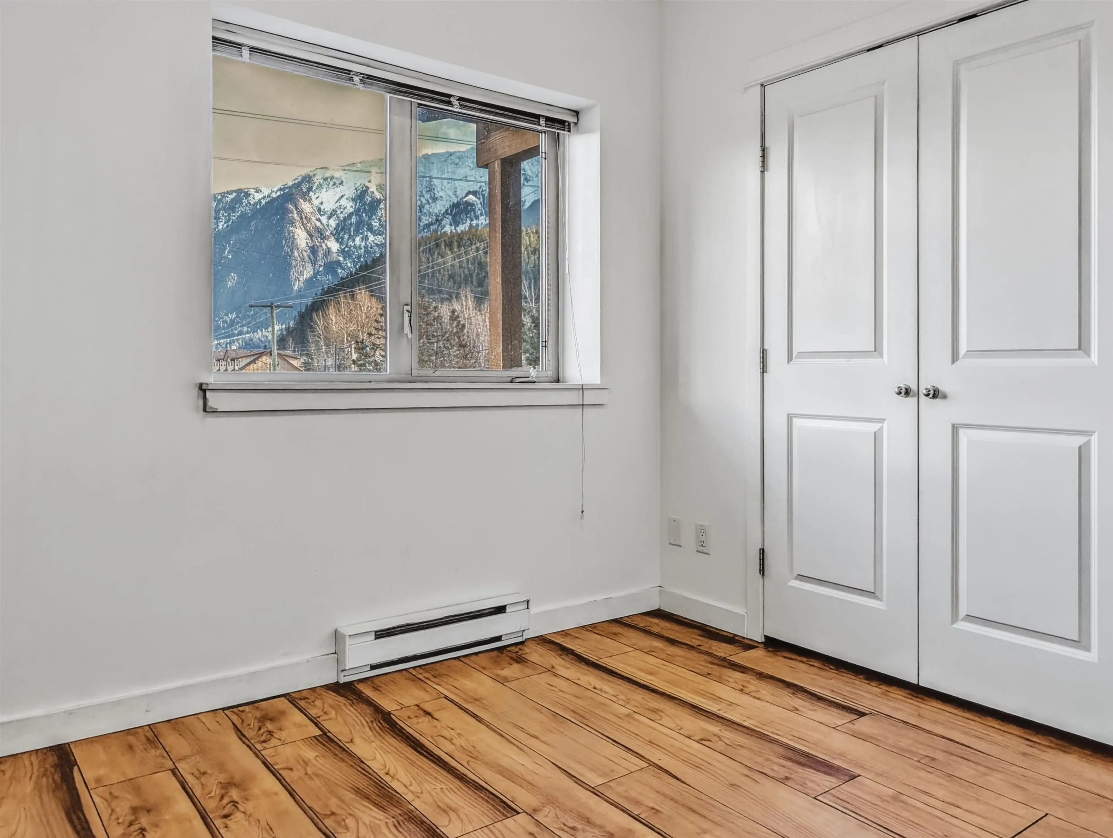 Property at #208 1411 PORTAGE ROAD, Pemberton, BC