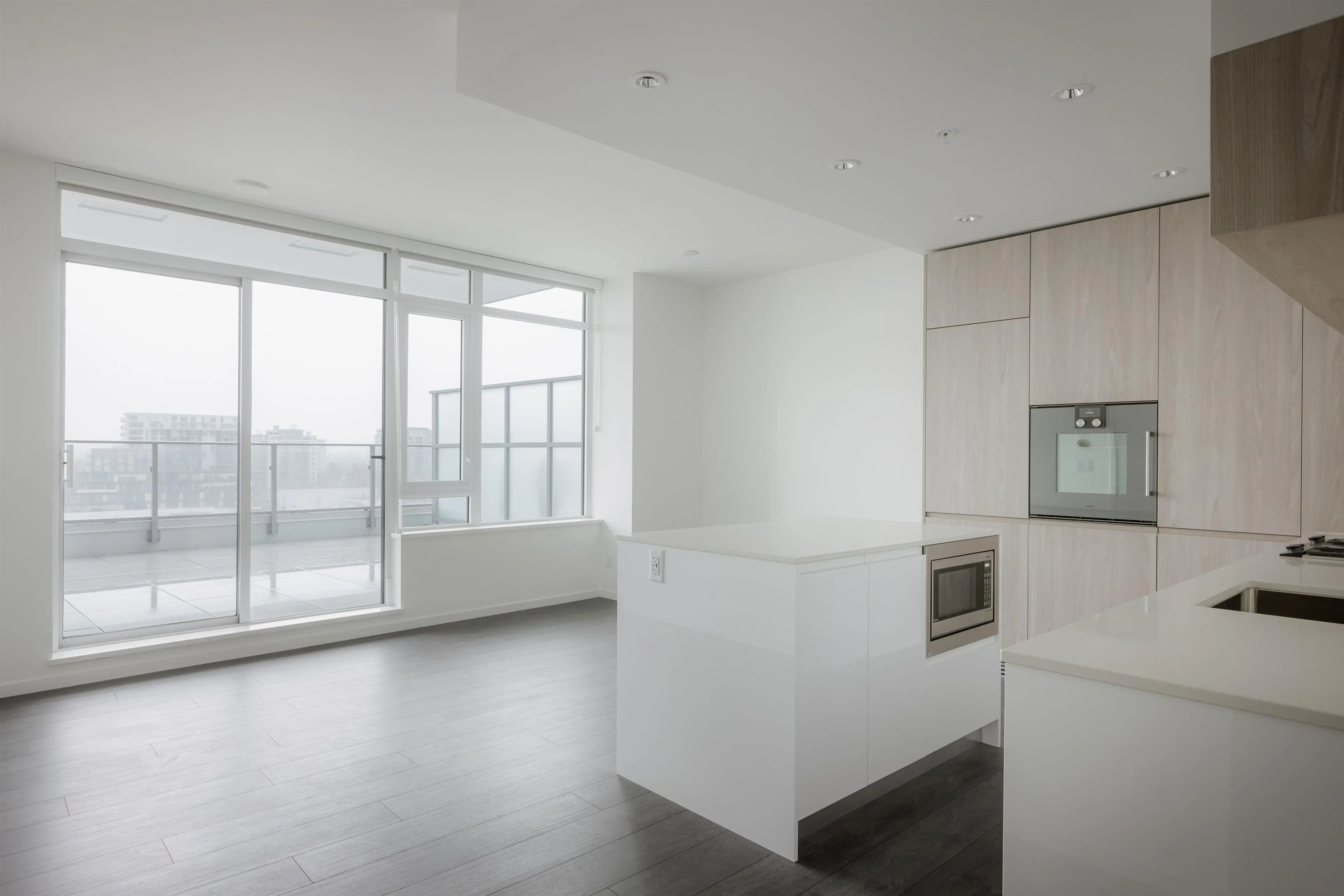 Property at #1016 6500 MINORU BOULEVARD, Richmond, BC