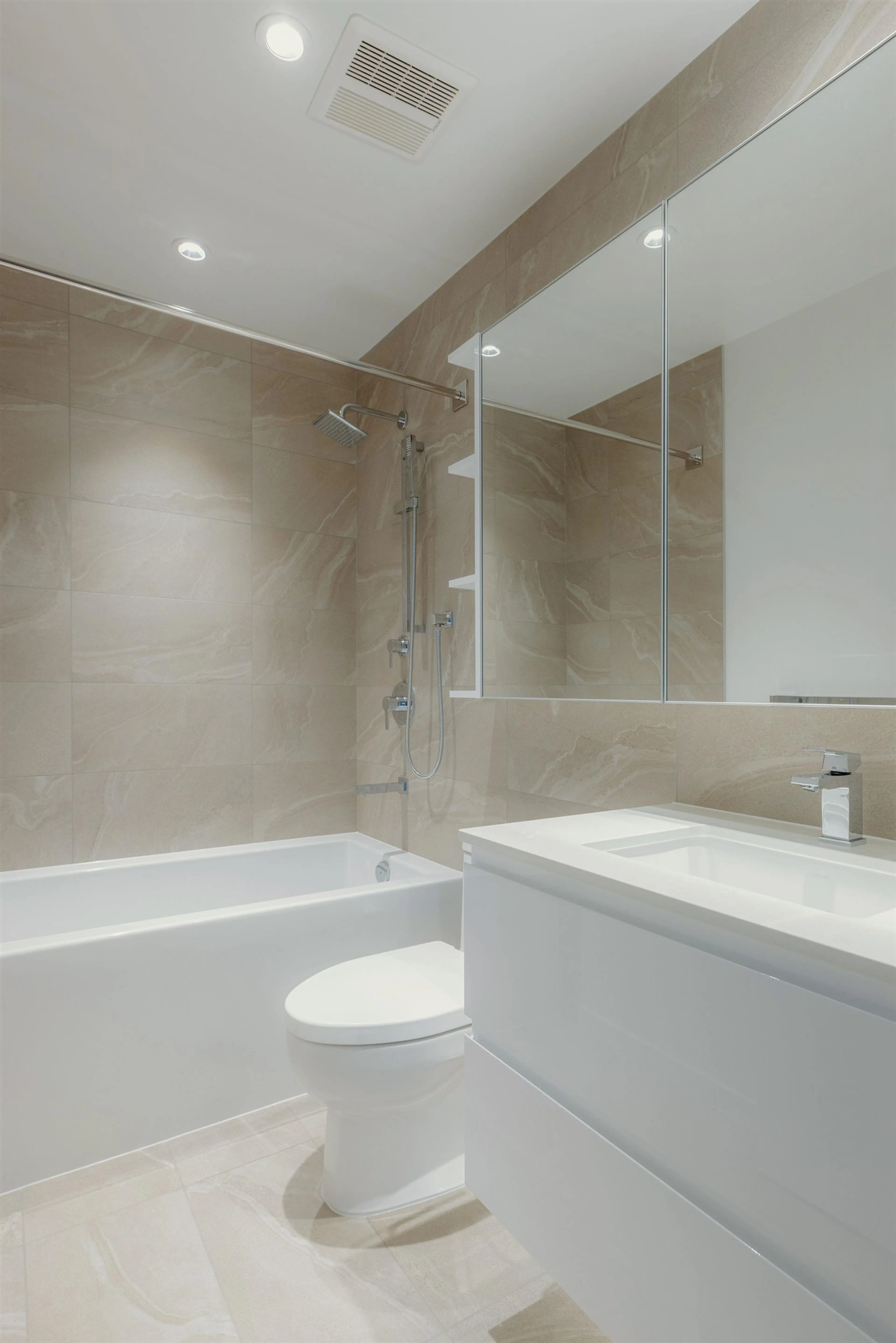 Property at #1016 6500 MINORU BOULEVARD, Richmond, BC