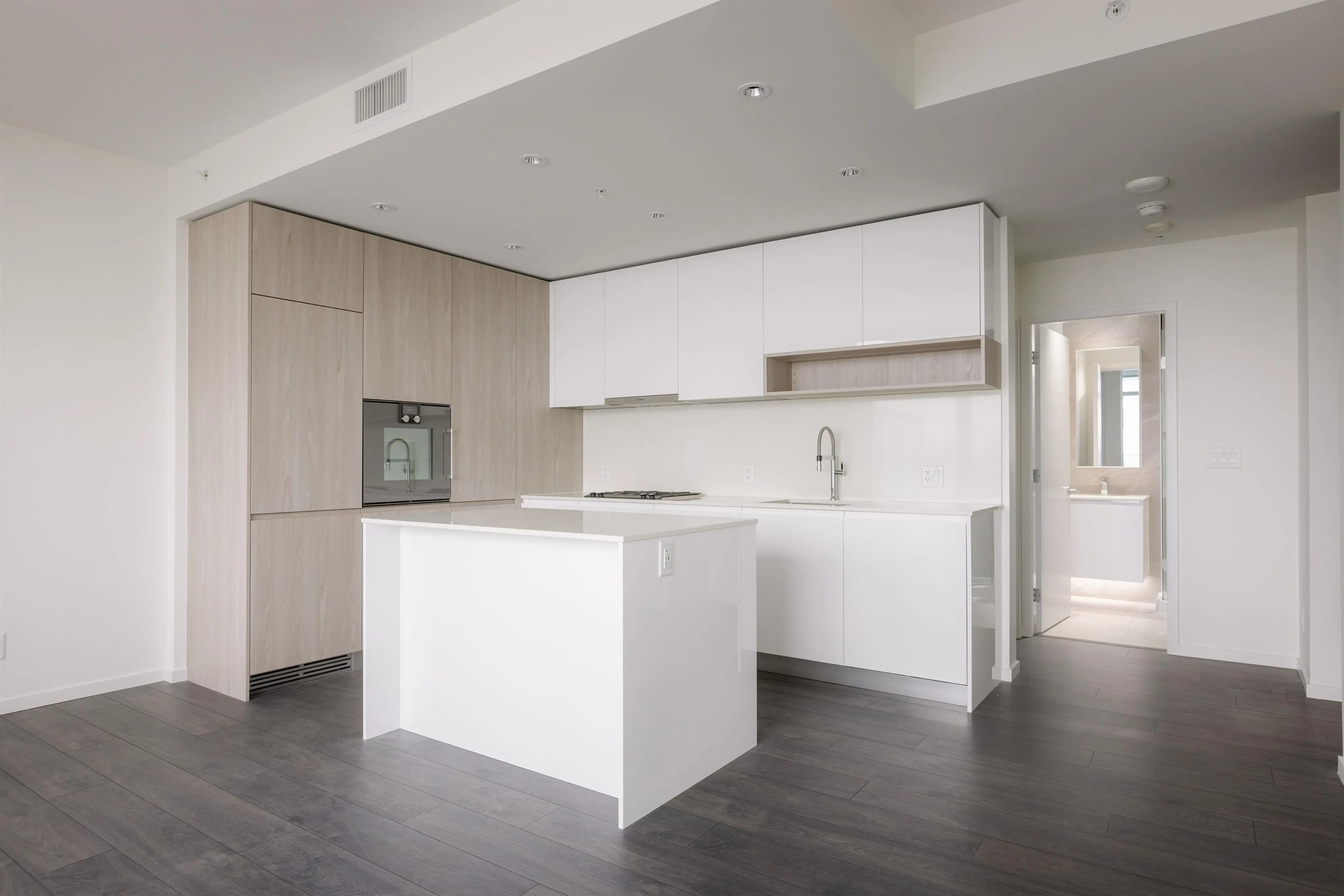 Property at #1016 6500 MINORU BOULEVARD, Richmond, BC