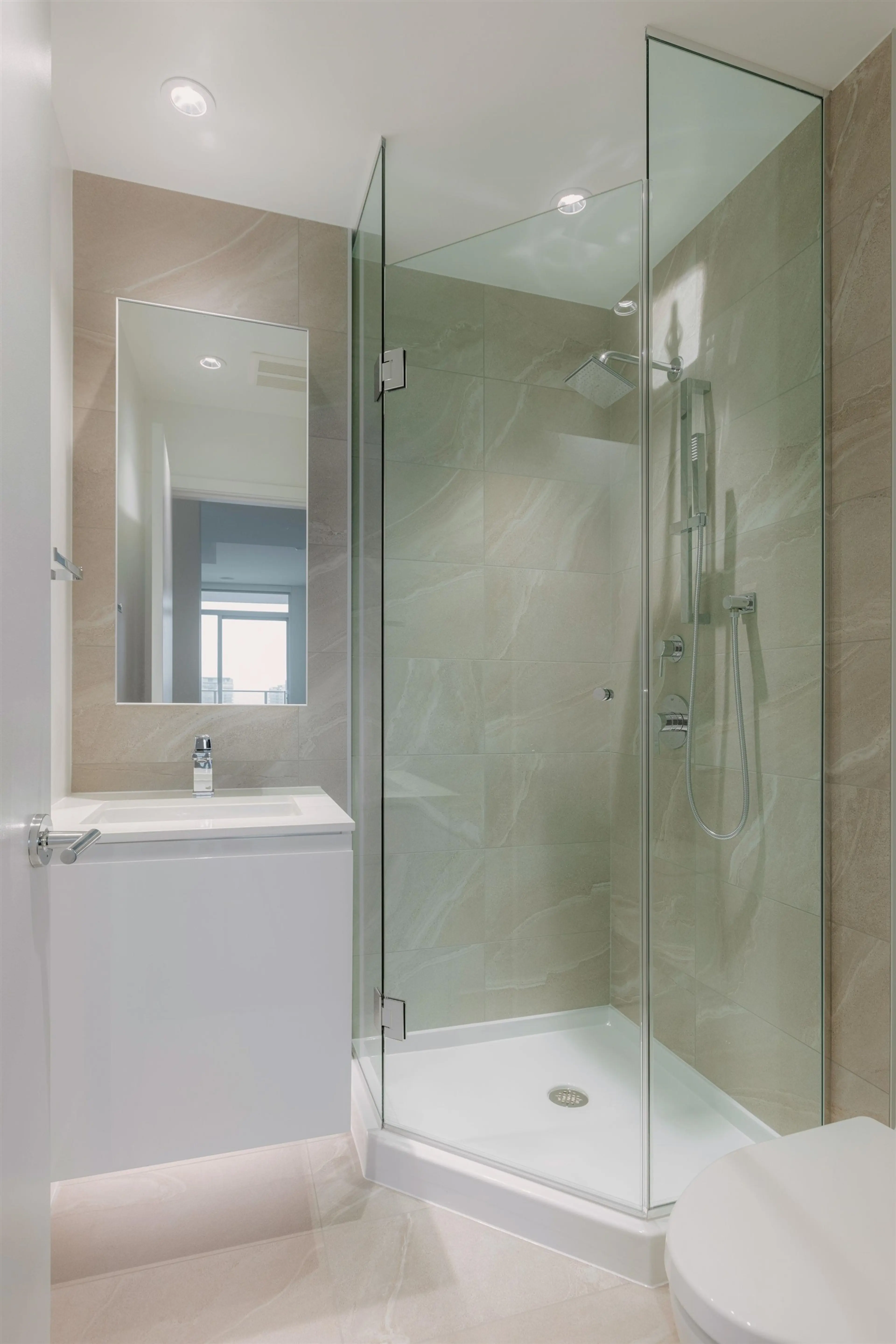 Property at #1016 6500 MINORU BOULEVARD, Richmond, BC