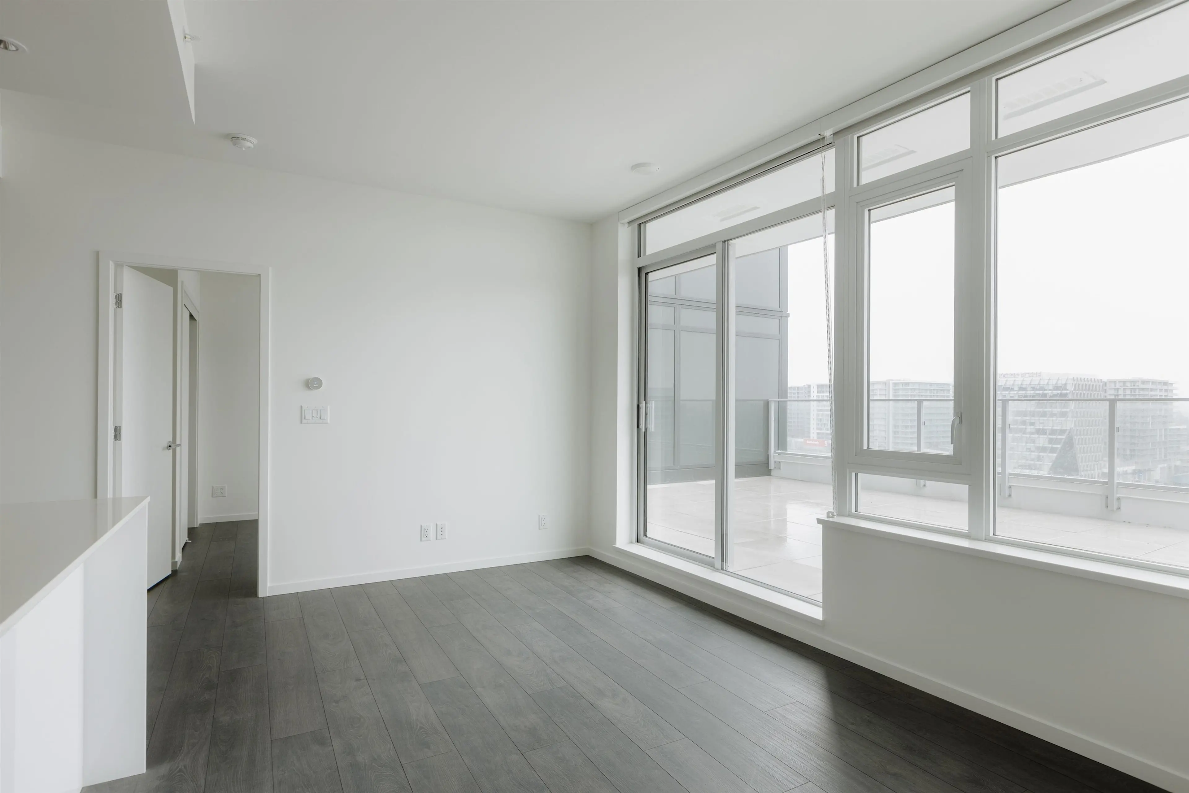 Property at #1016 6500 MINORU BOULEVARD, Richmond, BC